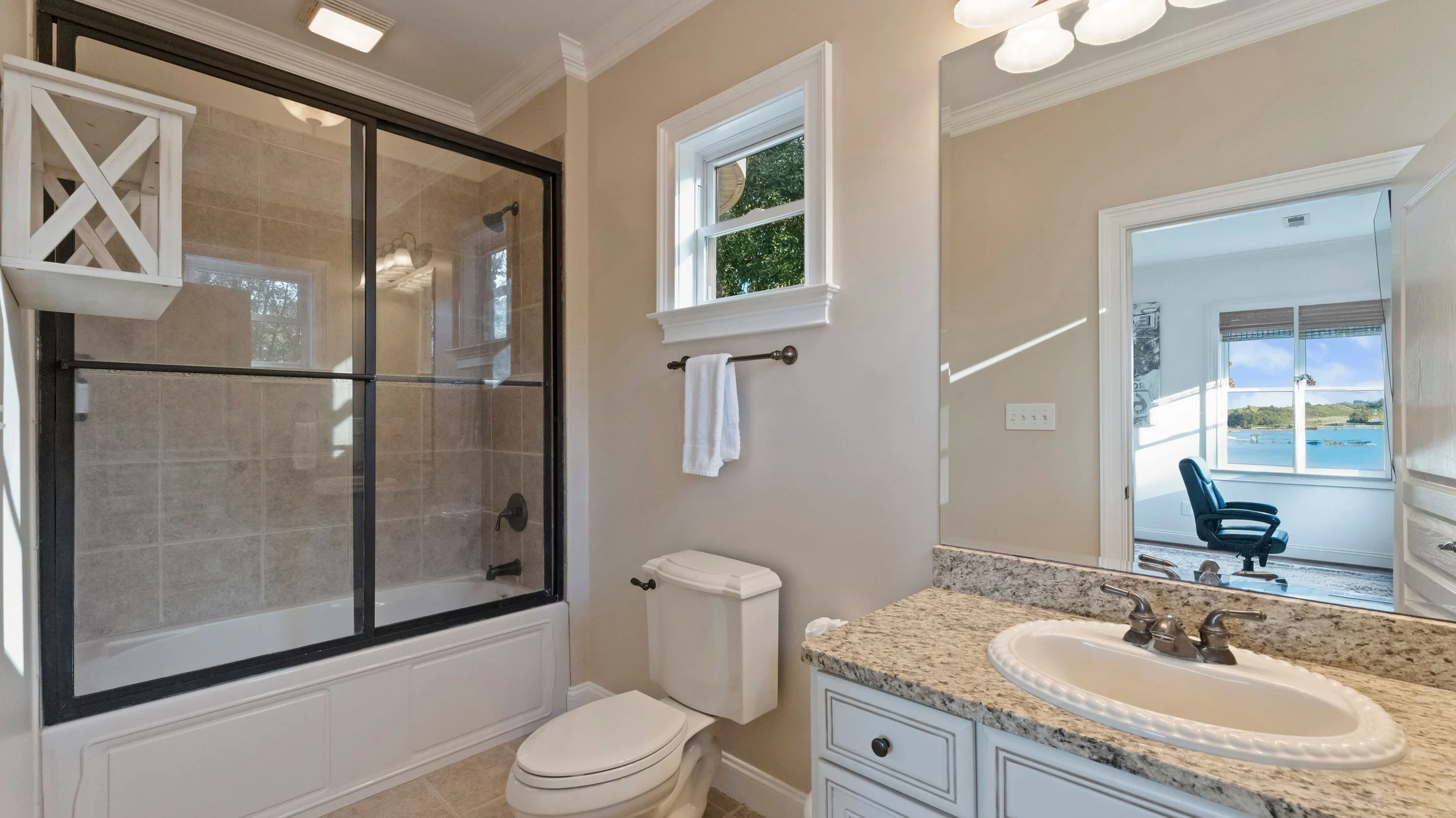 Wander Lake Norman Sanctuary #53