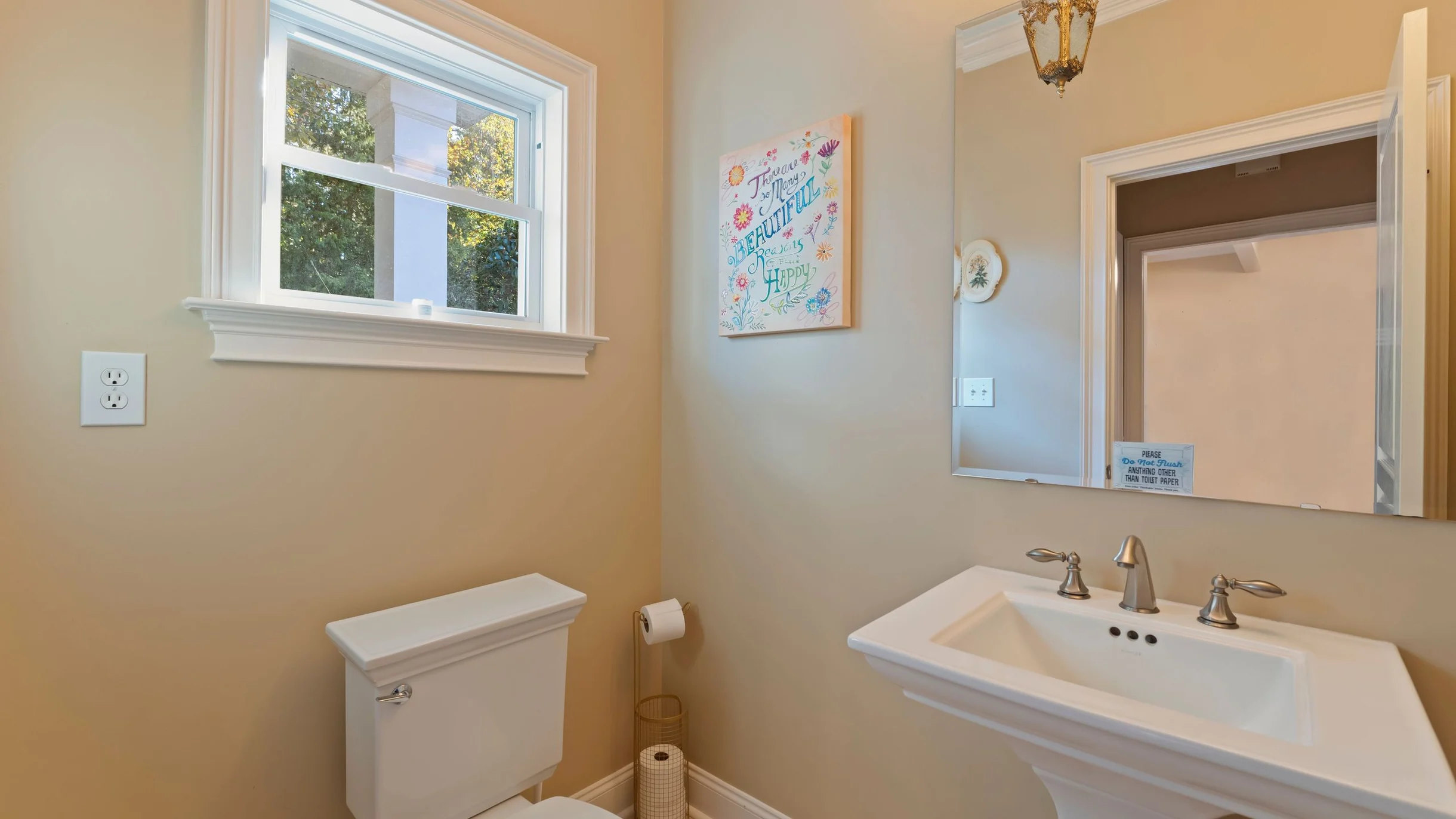 Wander Lake Norman Sanctuary #100