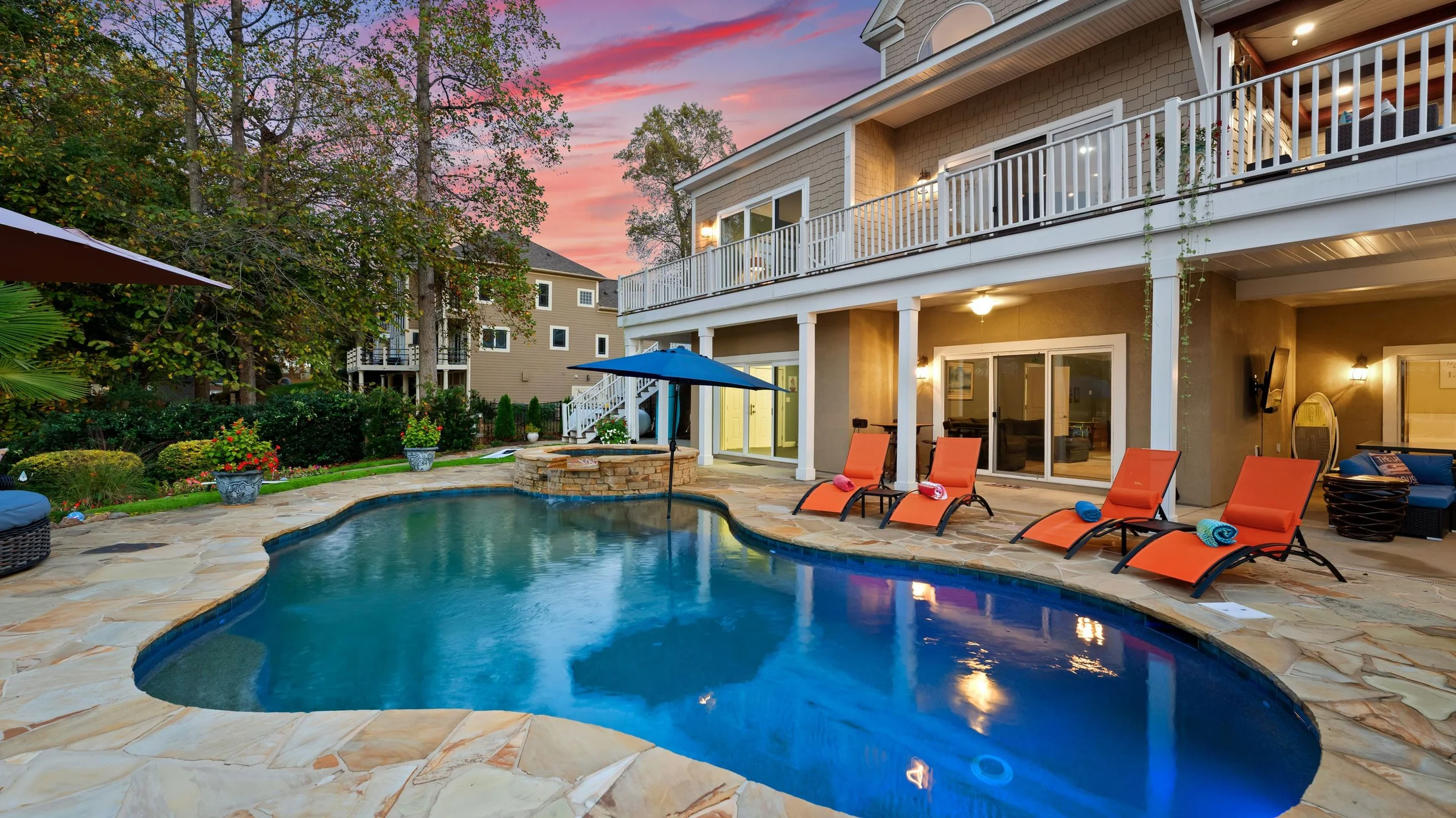 Wander Lake Norman Sanctuary #87