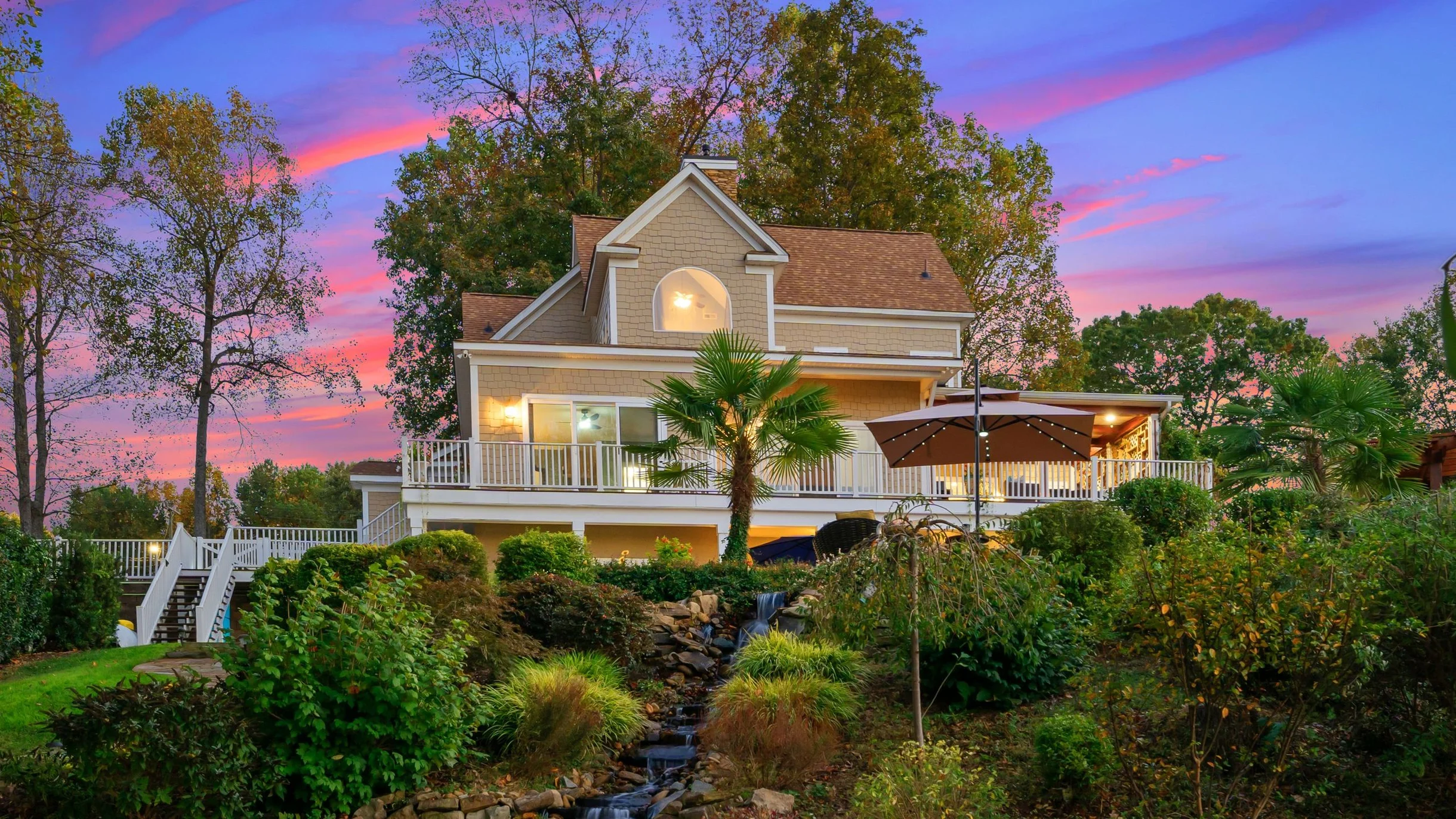 Wander Lake Norman Sanctuary #98