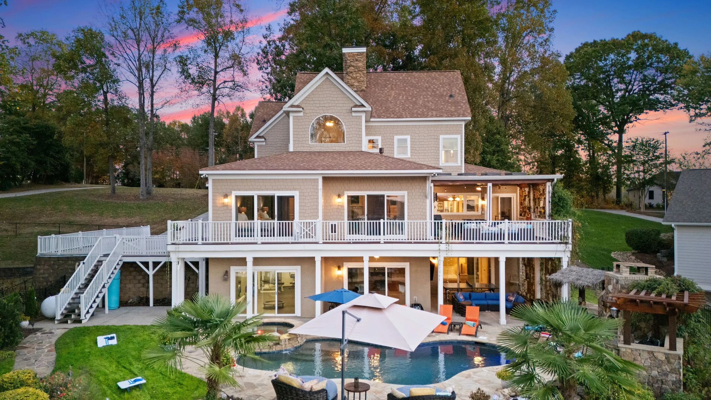 Wander Lake Norman Sanctuary #89