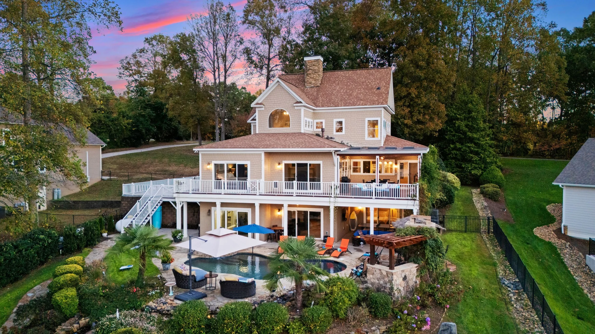 Wander Lake Norman Sanctuary #66