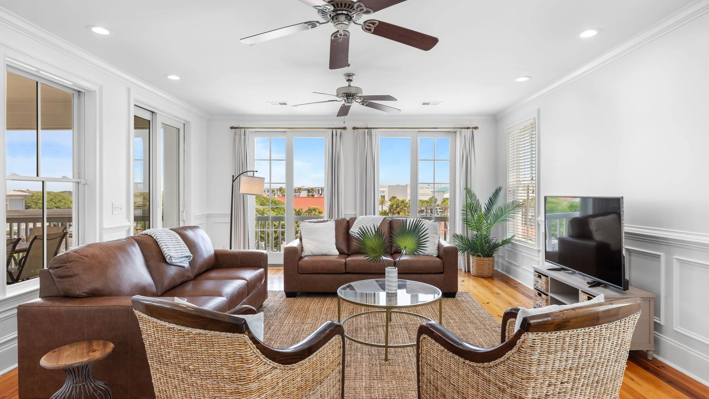 Wander Mount Pleasant Shores #74