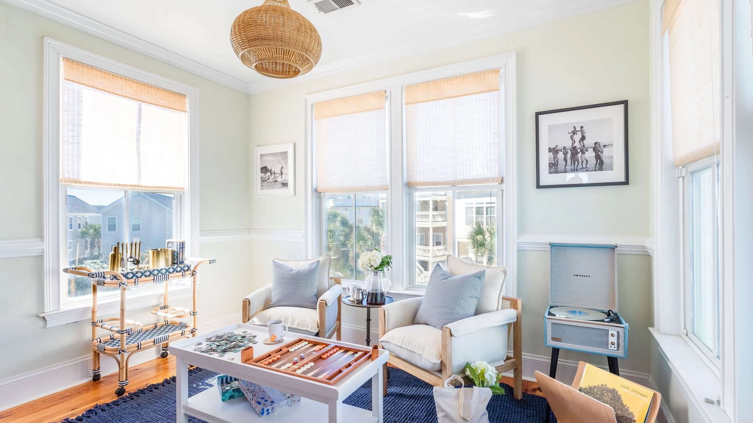 Wander Mount Pleasant Shores #71