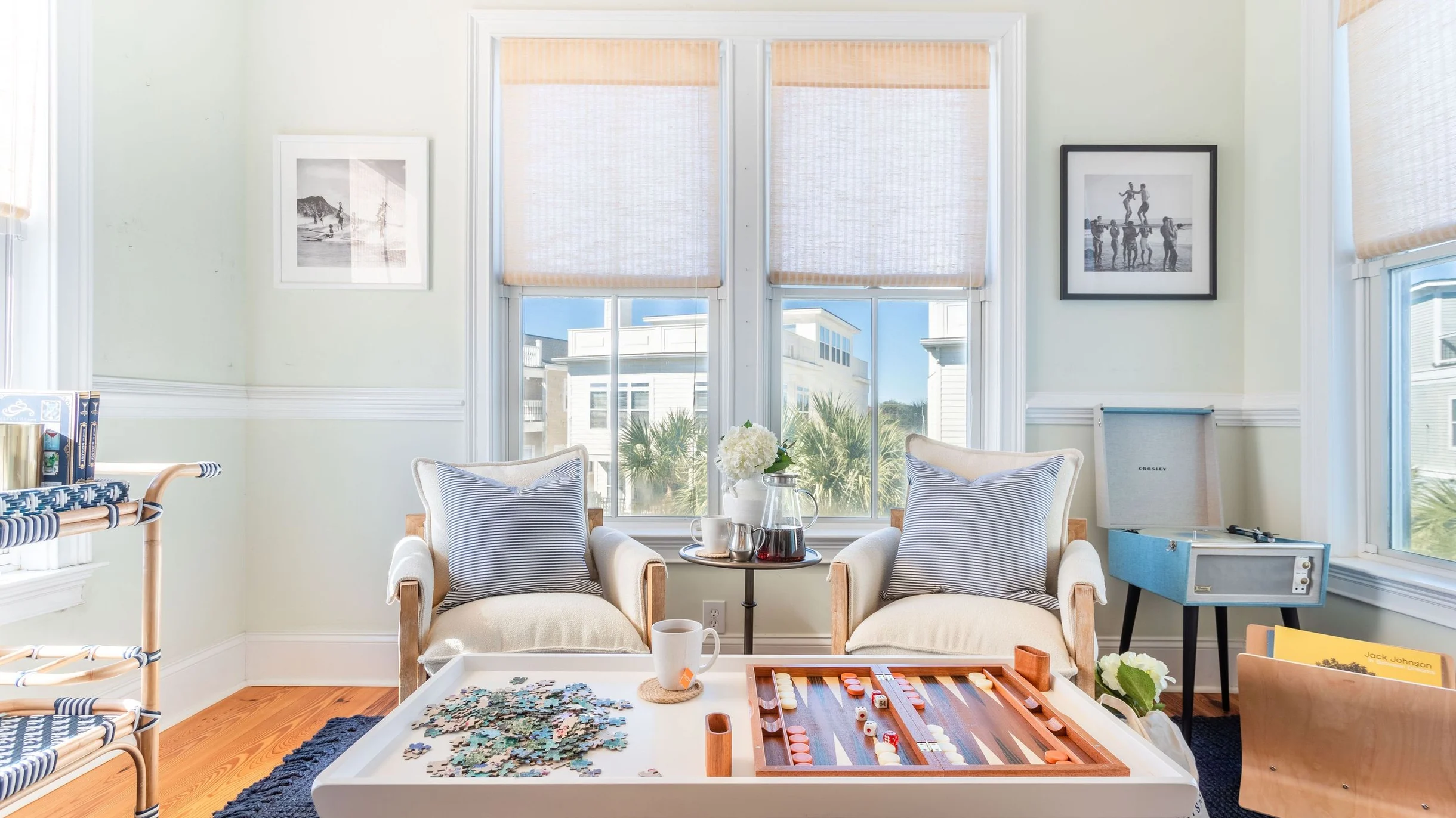 Wander Mount Pleasant Shores #68