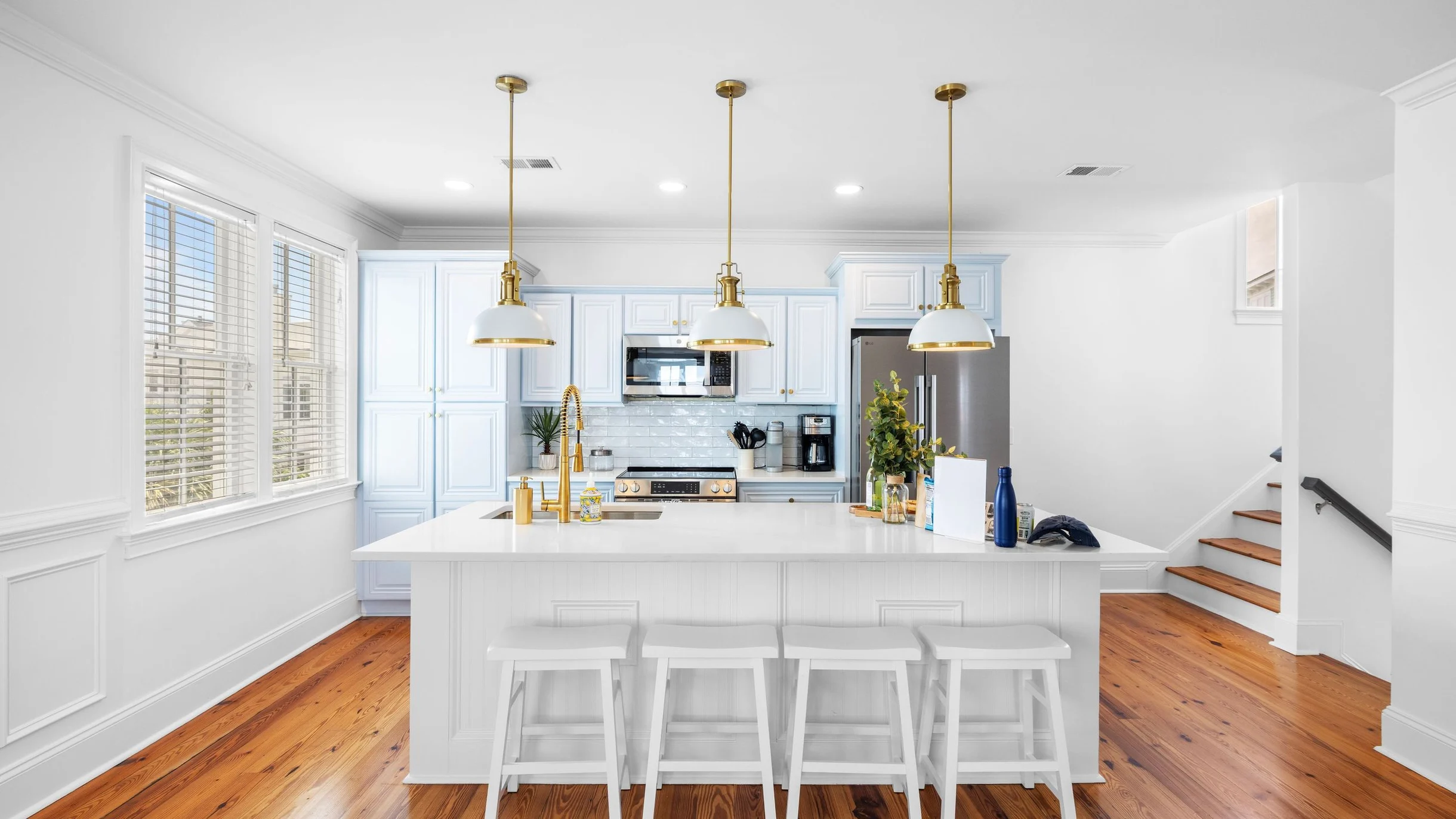 Wander Mount Pleasant Shores #46