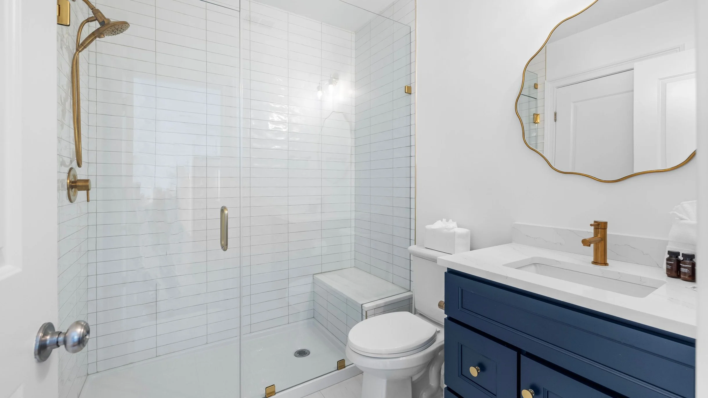 Wander Mount Pleasant Shores #69