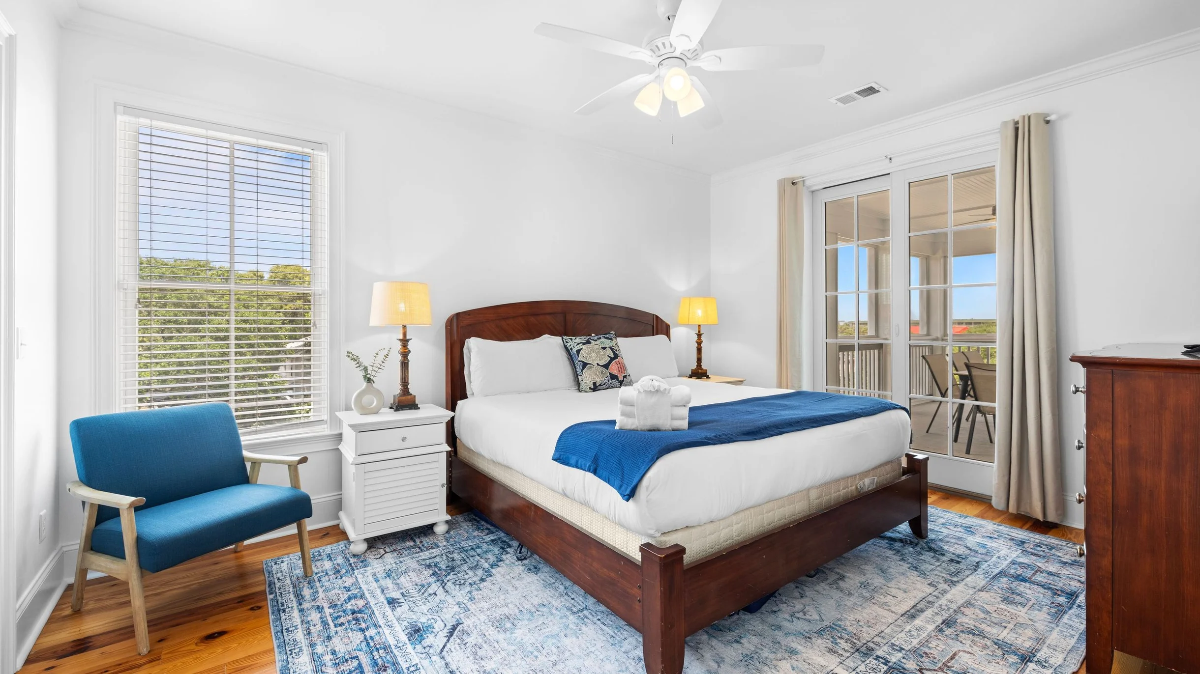 Wander Mount Pleasant Shores #55