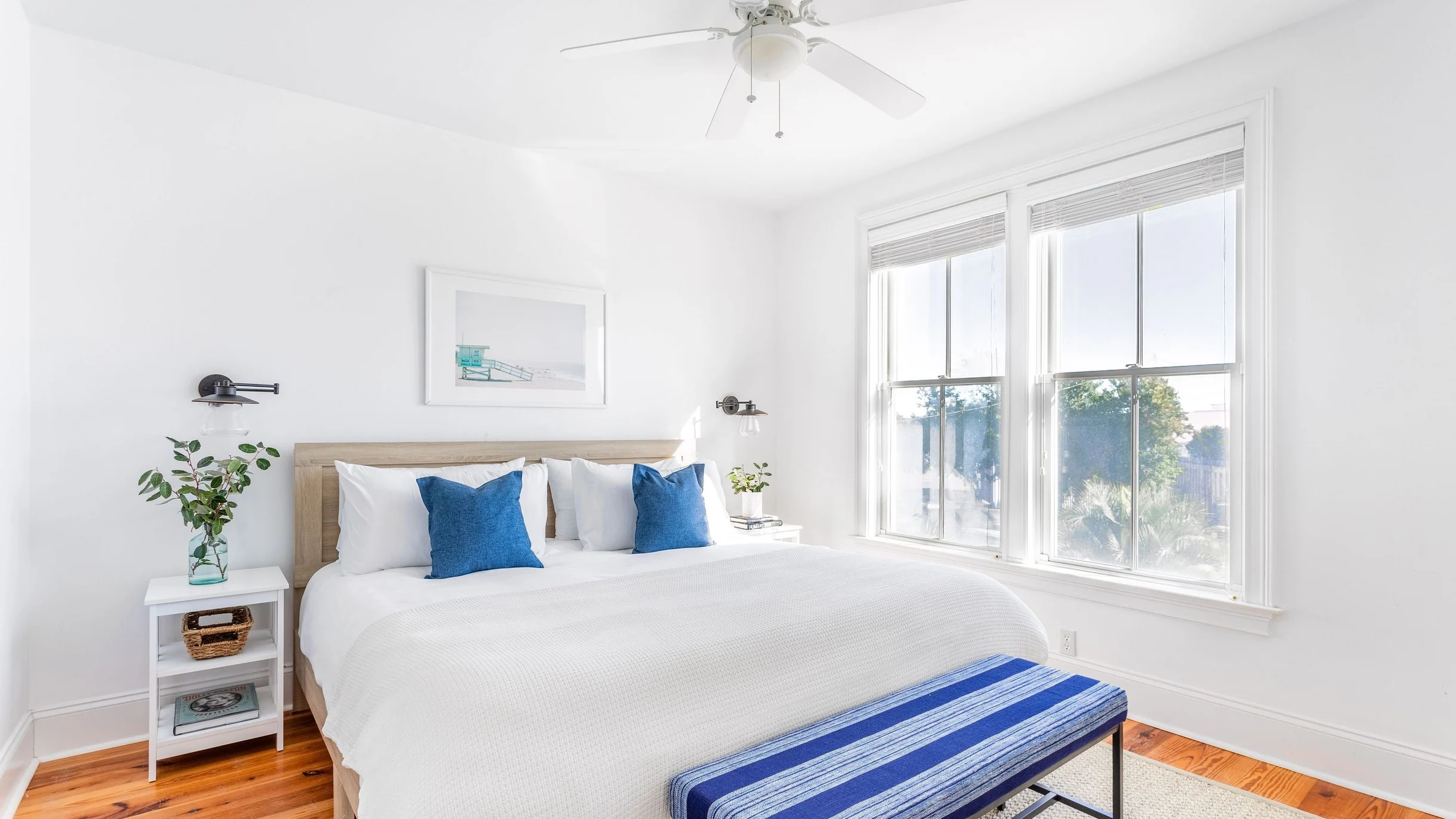 Wander Mount Pleasant Shores #75