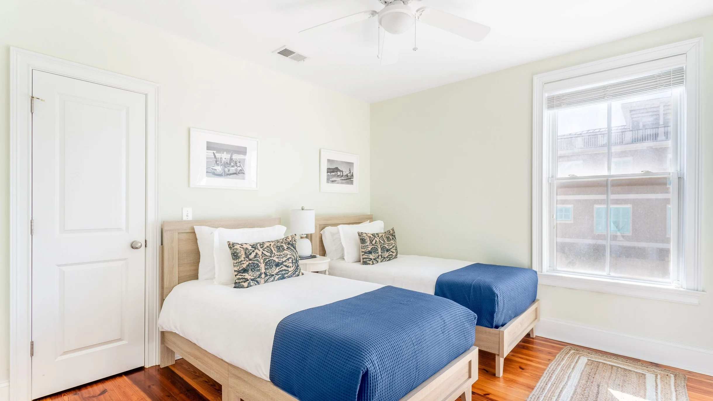 Wander Mount Pleasant Shores #95