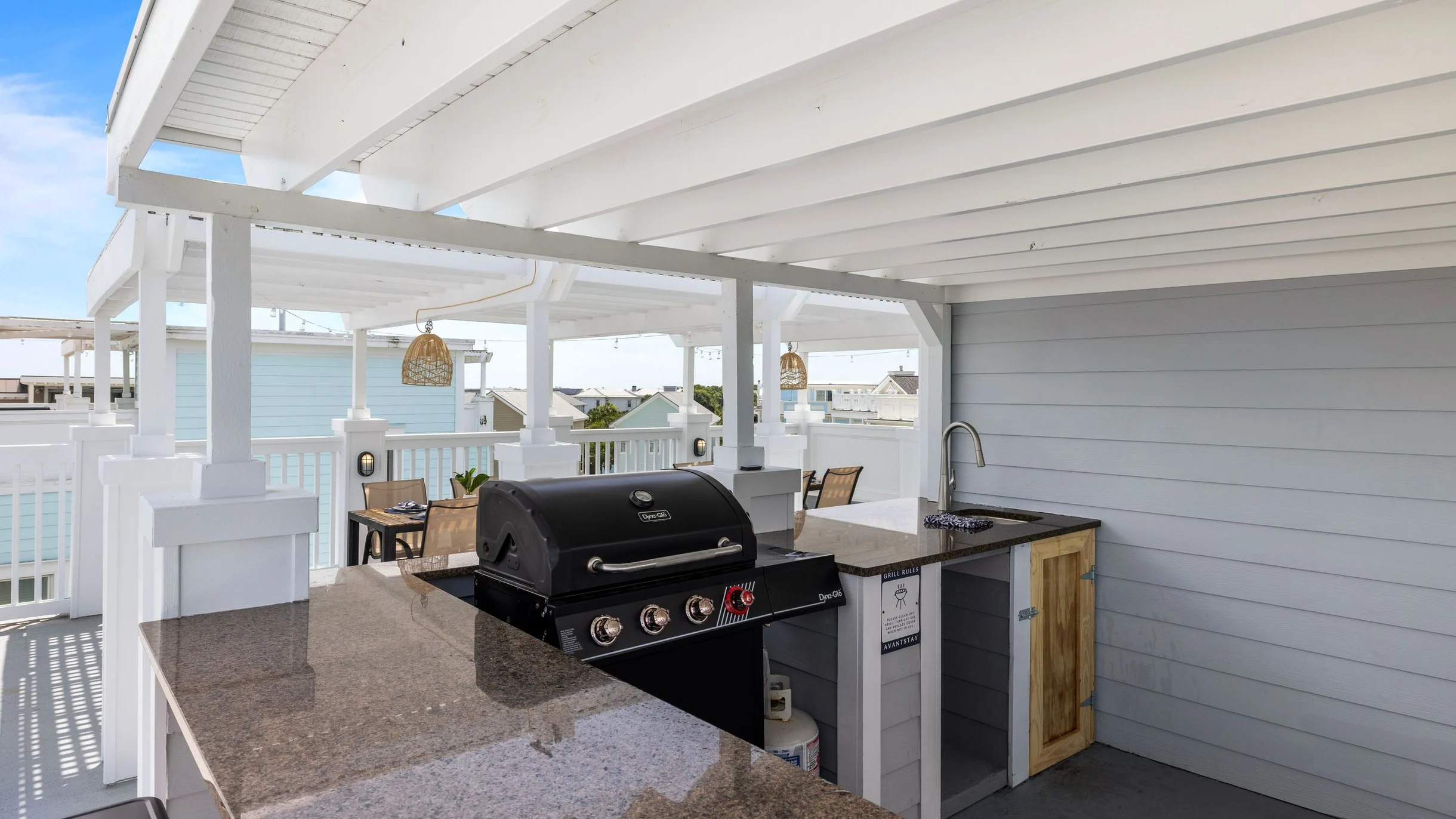 Wander Mount Pleasant Shores #80