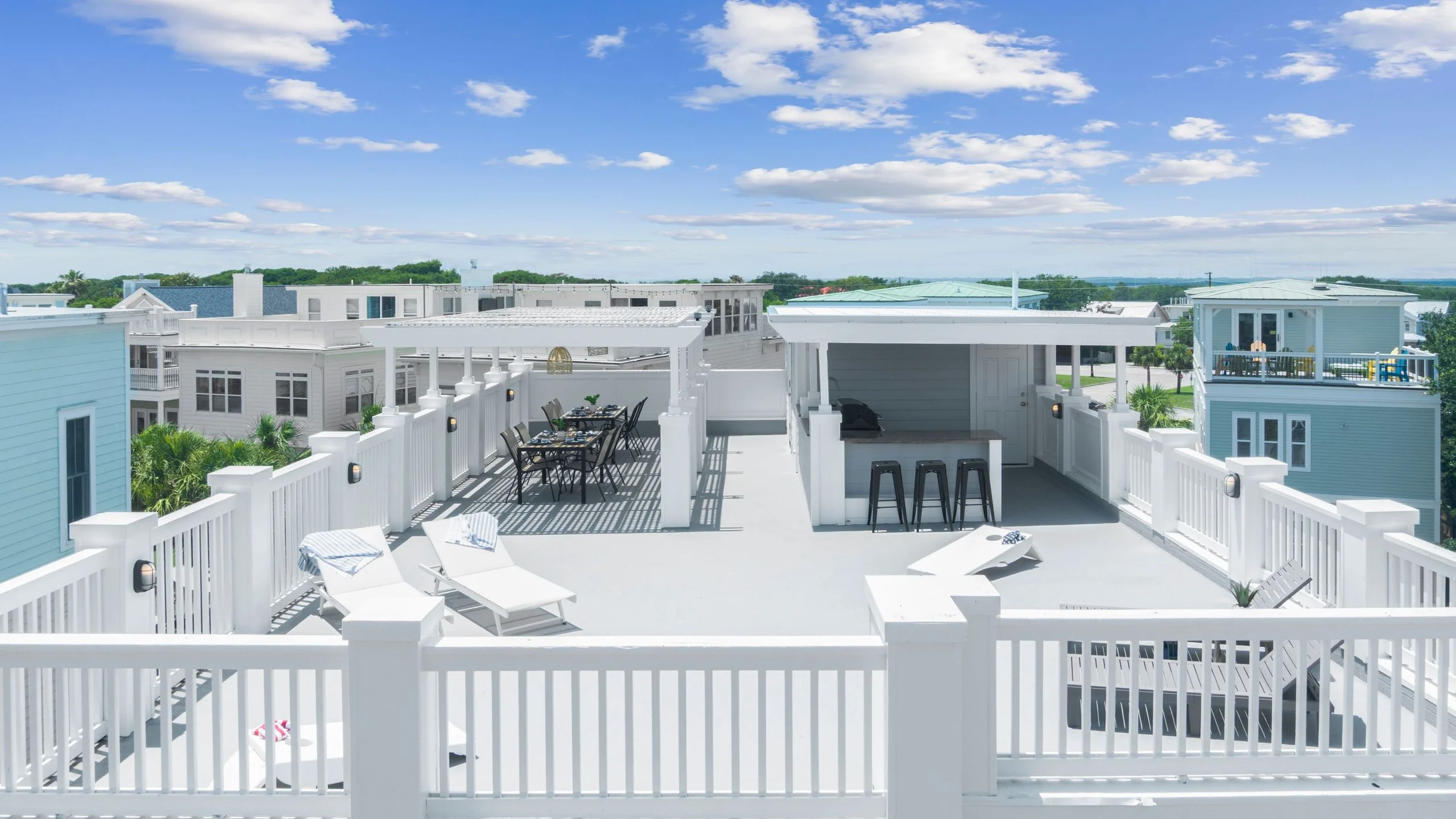 Wander Mount Pleasant Shores #96