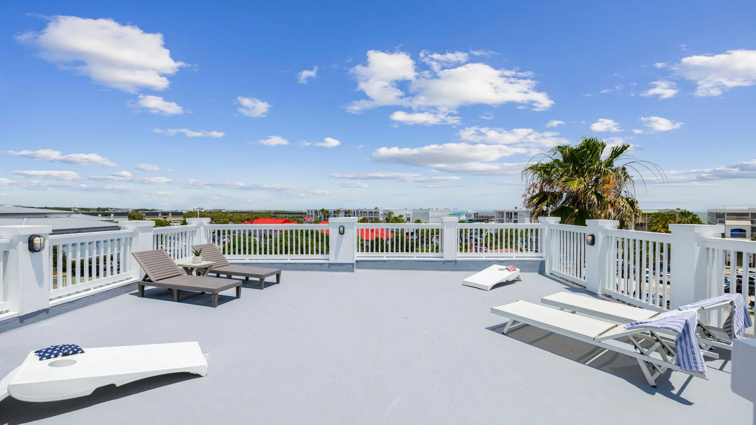 Wander Mount Pleasant Shores #97