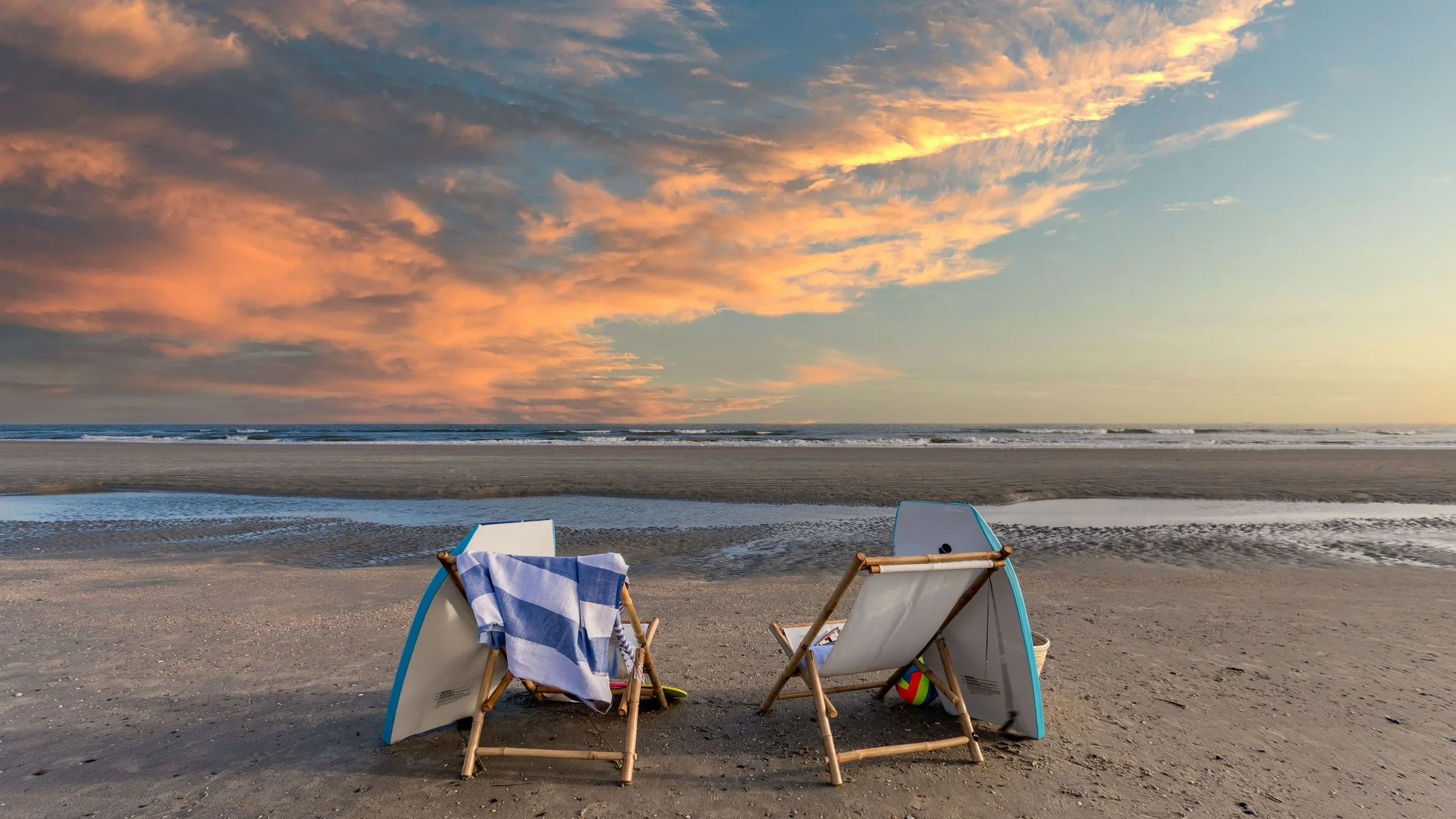 Wander Mount Pleasant Shores #82