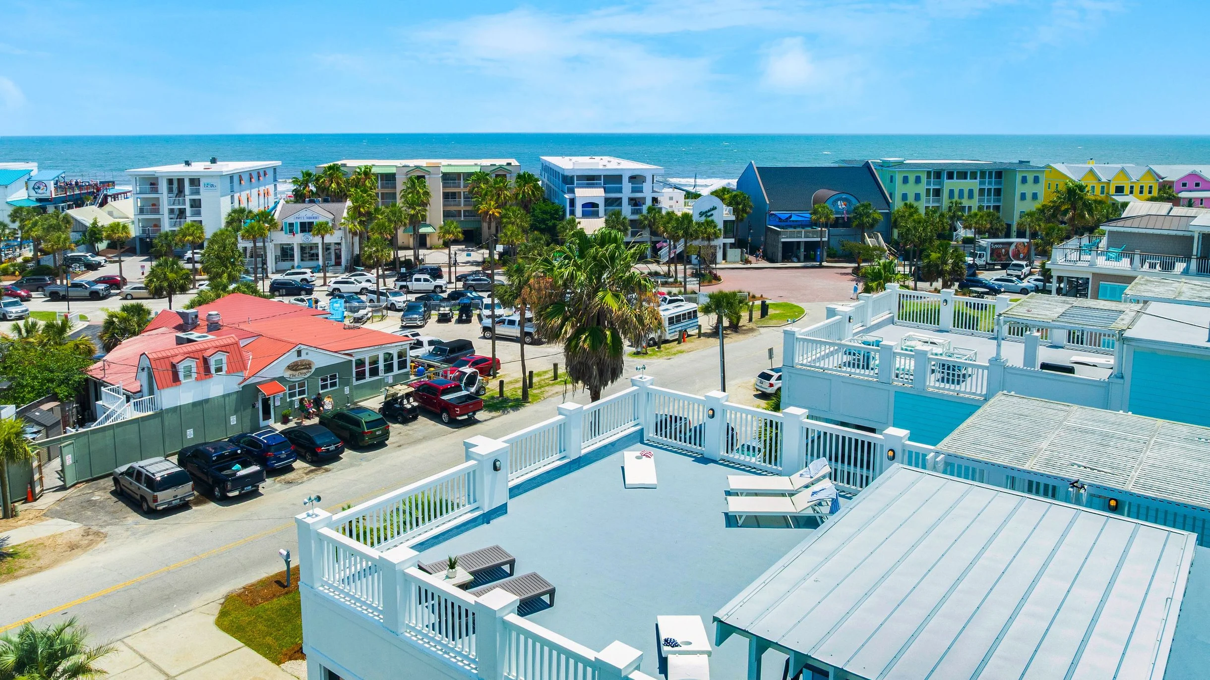 Wander Mount Pleasant Shores #94