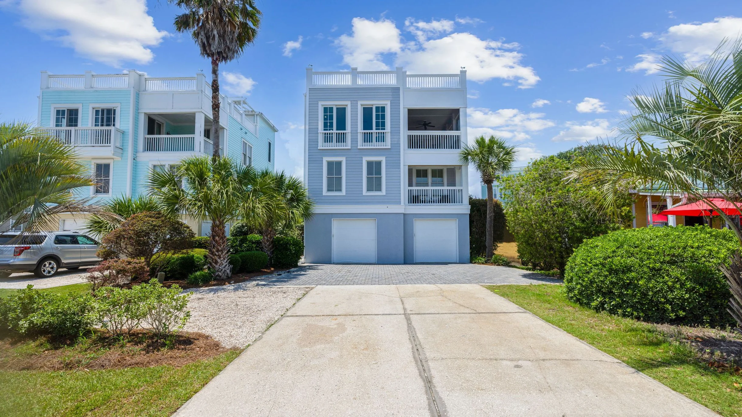 Wander Mount Pleasant Shores #84