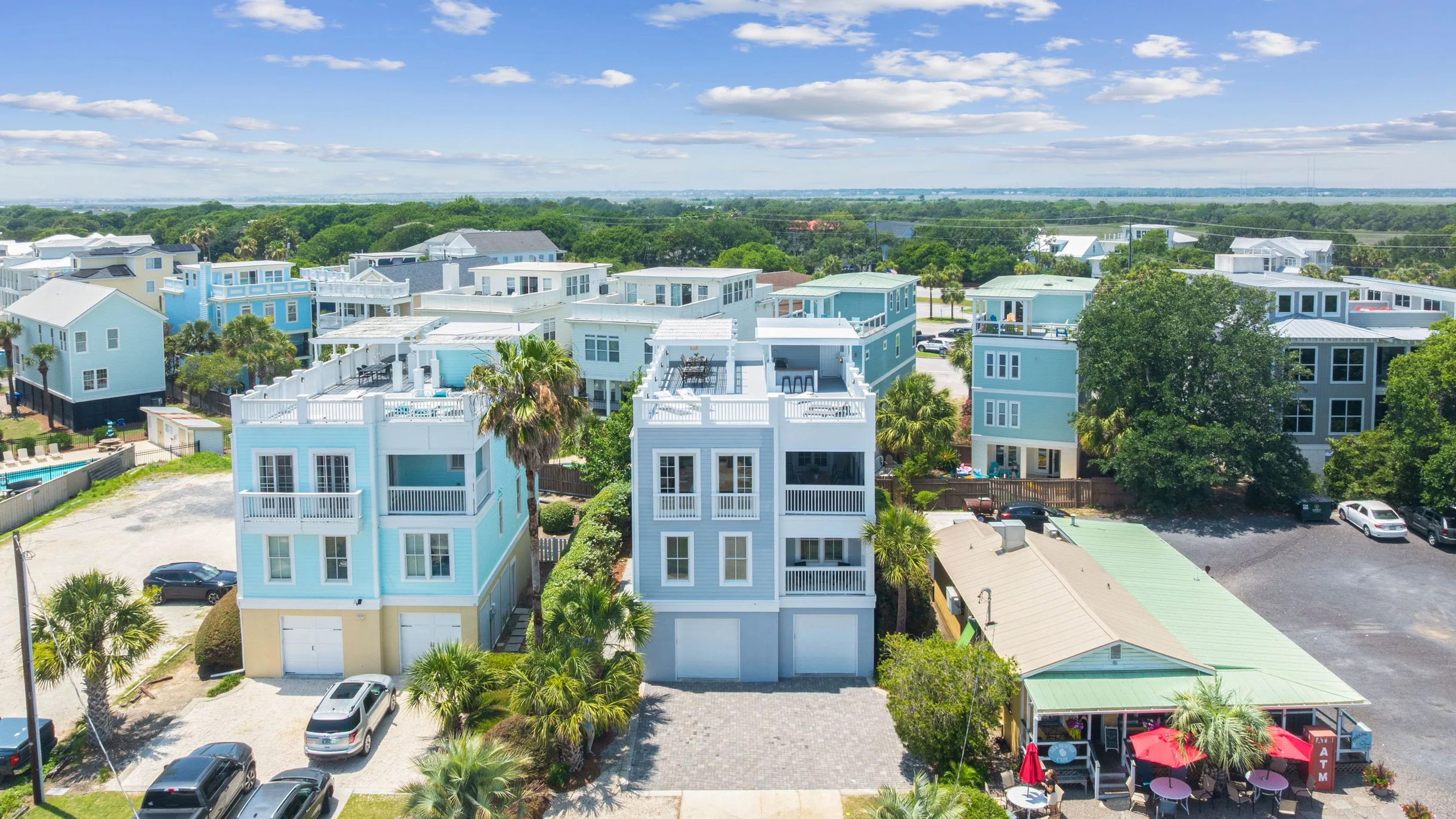 Wander Mount Pleasant Shores #93