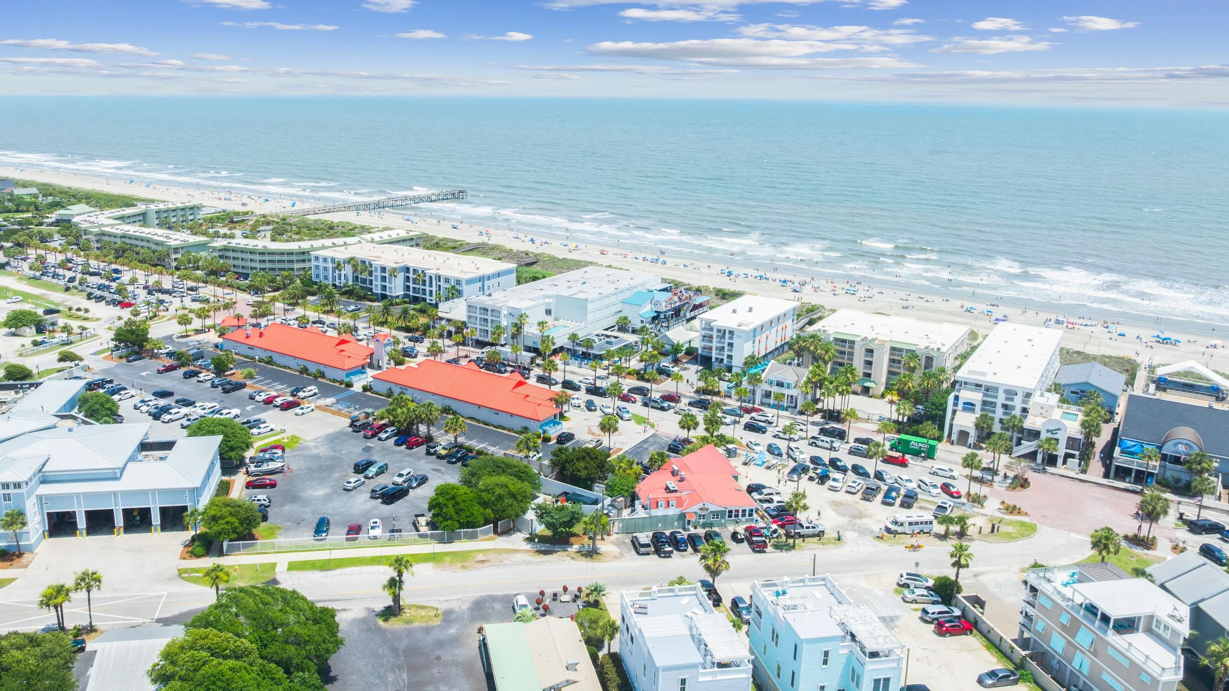 Wander Mount Pleasant Shores #90