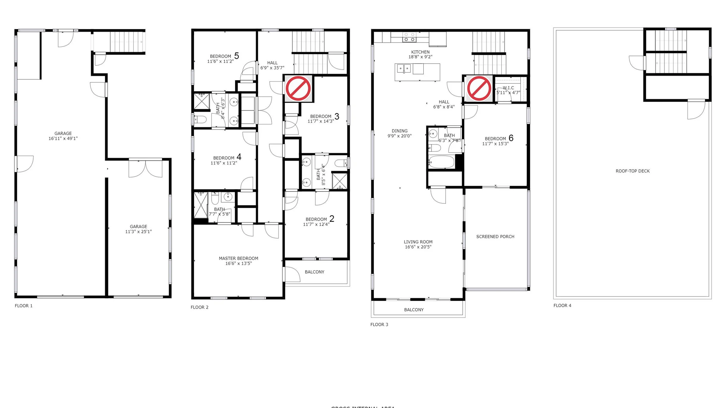 Wander Mount Pleasant Shores #83