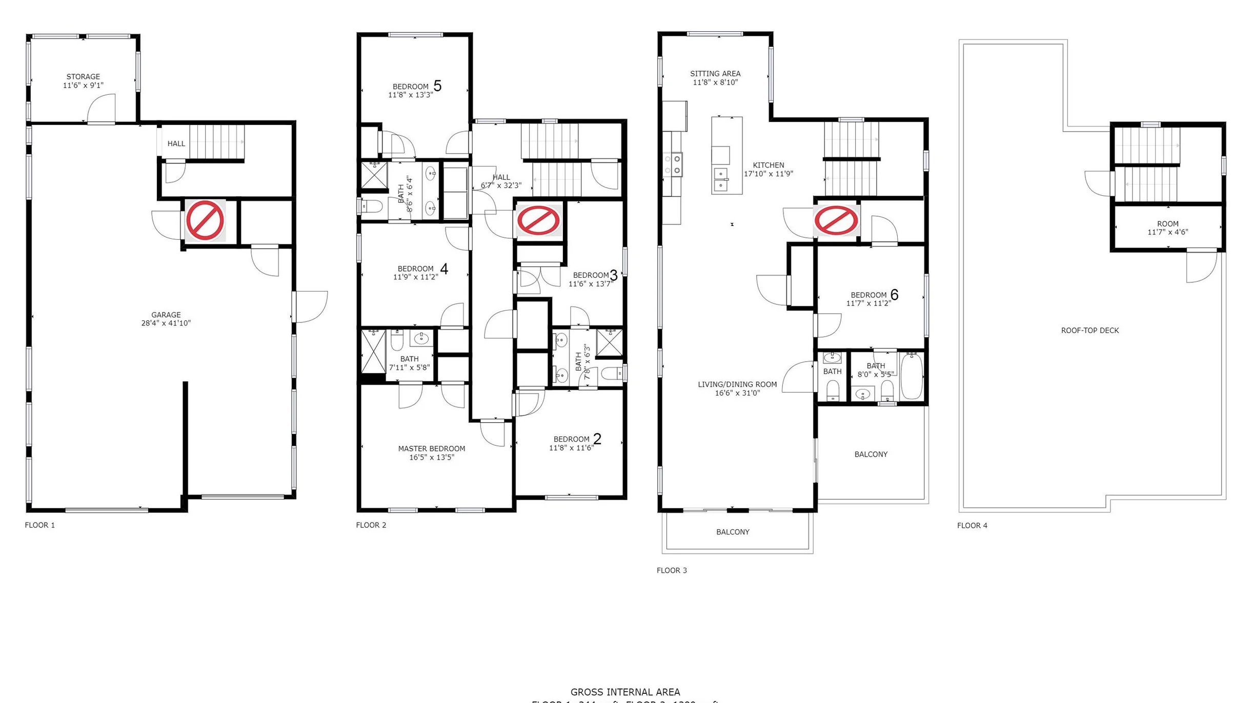 Wander Mount Pleasant Shores #79