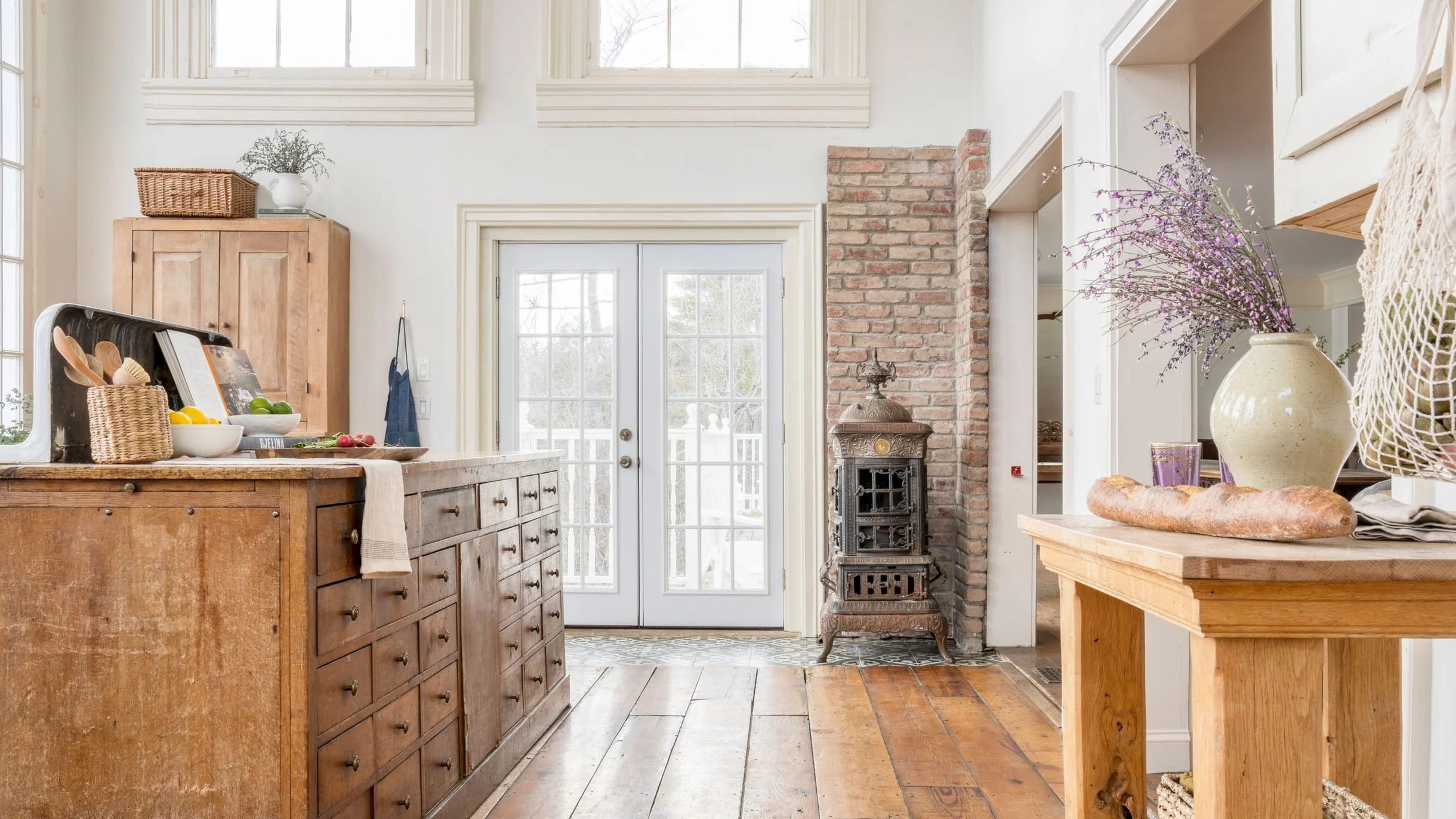 Wander Catskill Hudson #92