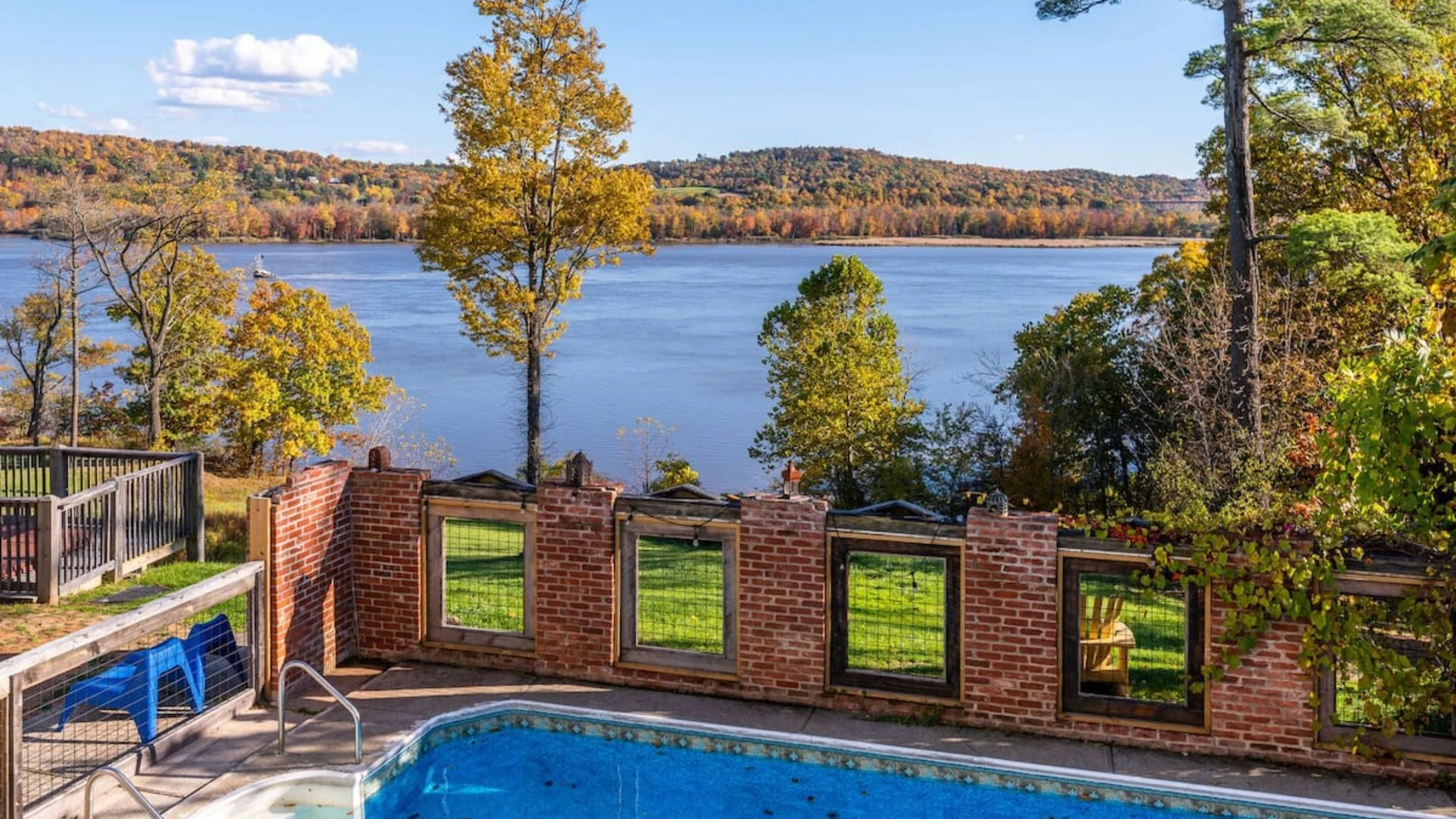 Wander Catskill Hudson #74