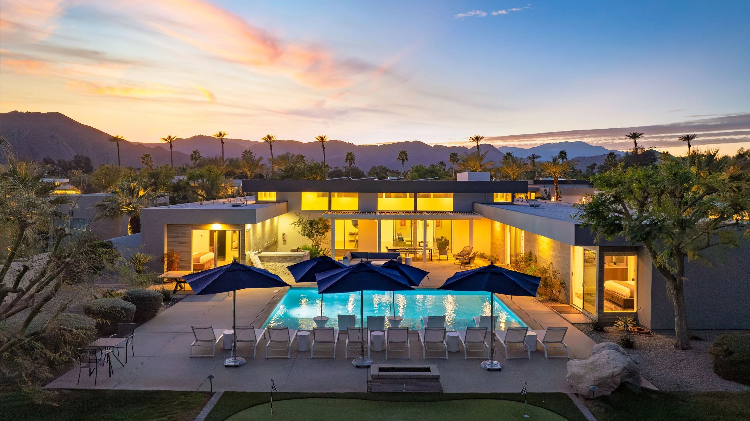 Wander La Quinta Dunes #92