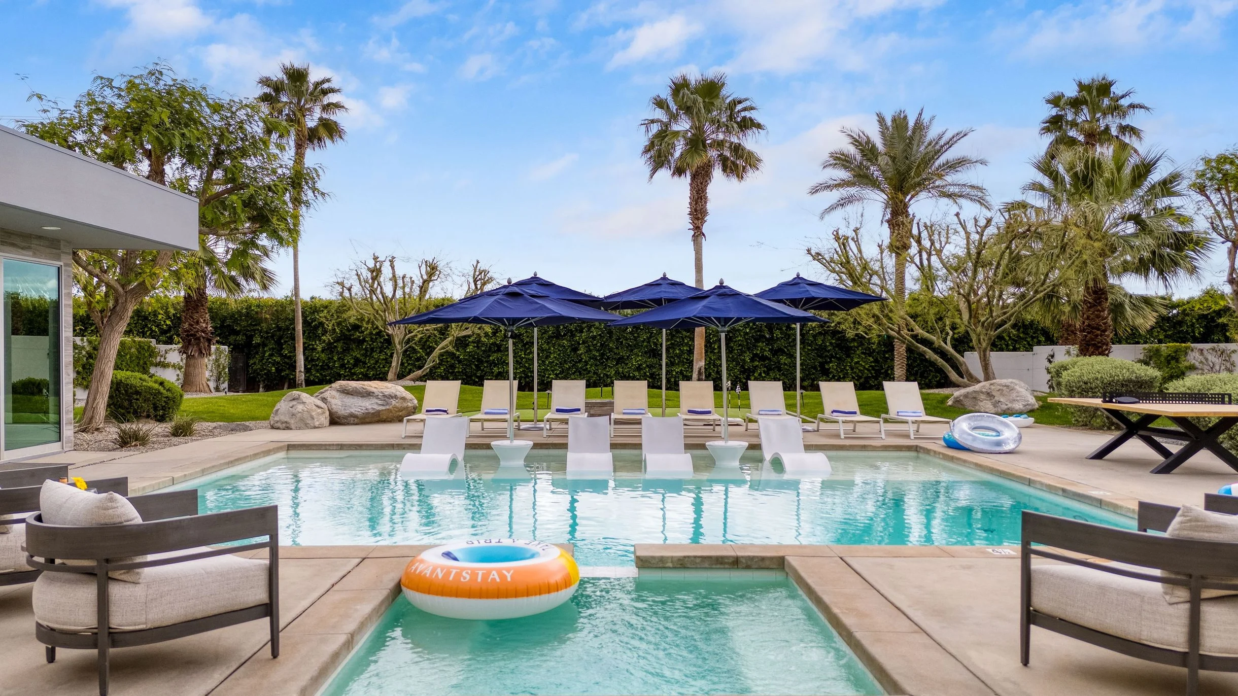 Wander La Quinta Dunes #89