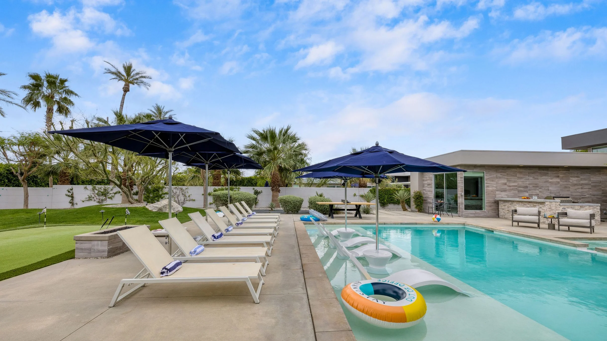 Wander La Quinta Dunes #81