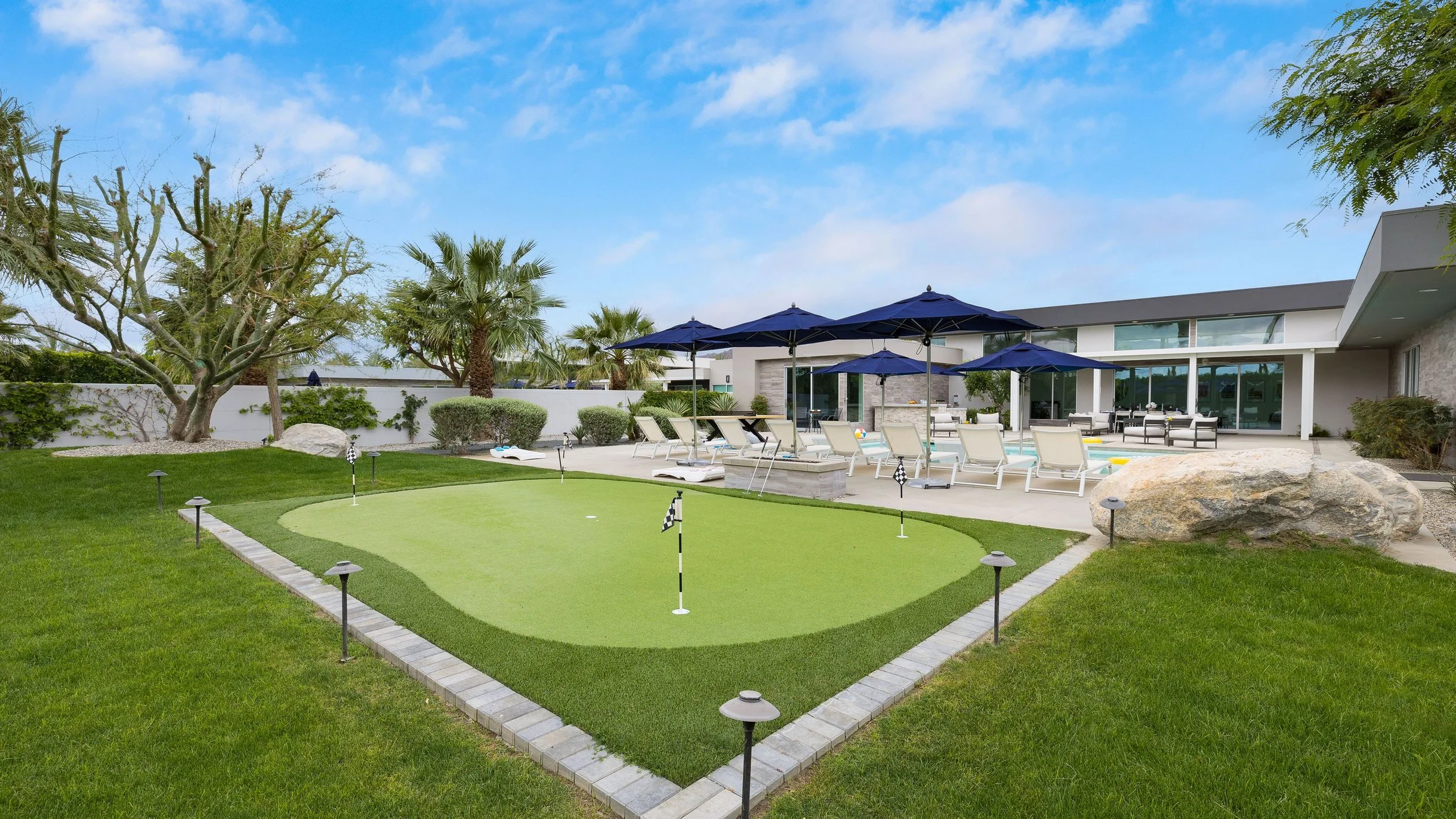 Wander La Quinta Dunes #91