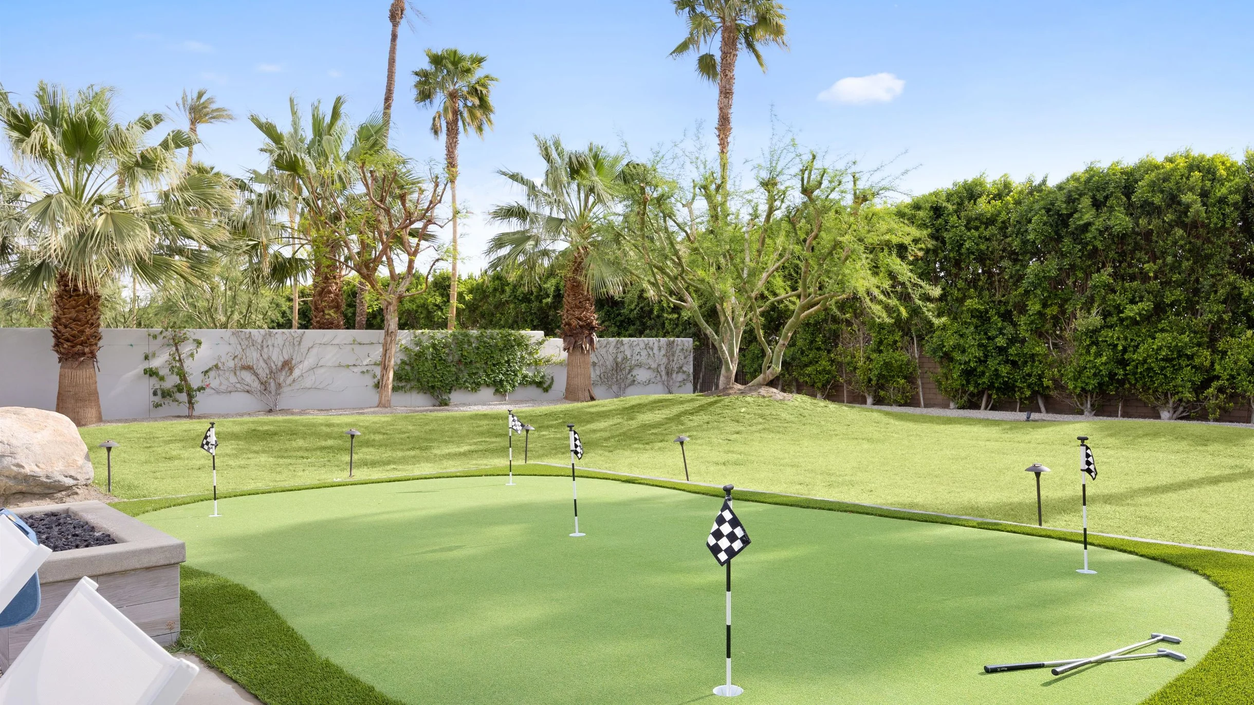 Wander La Quinta Dunes #87
