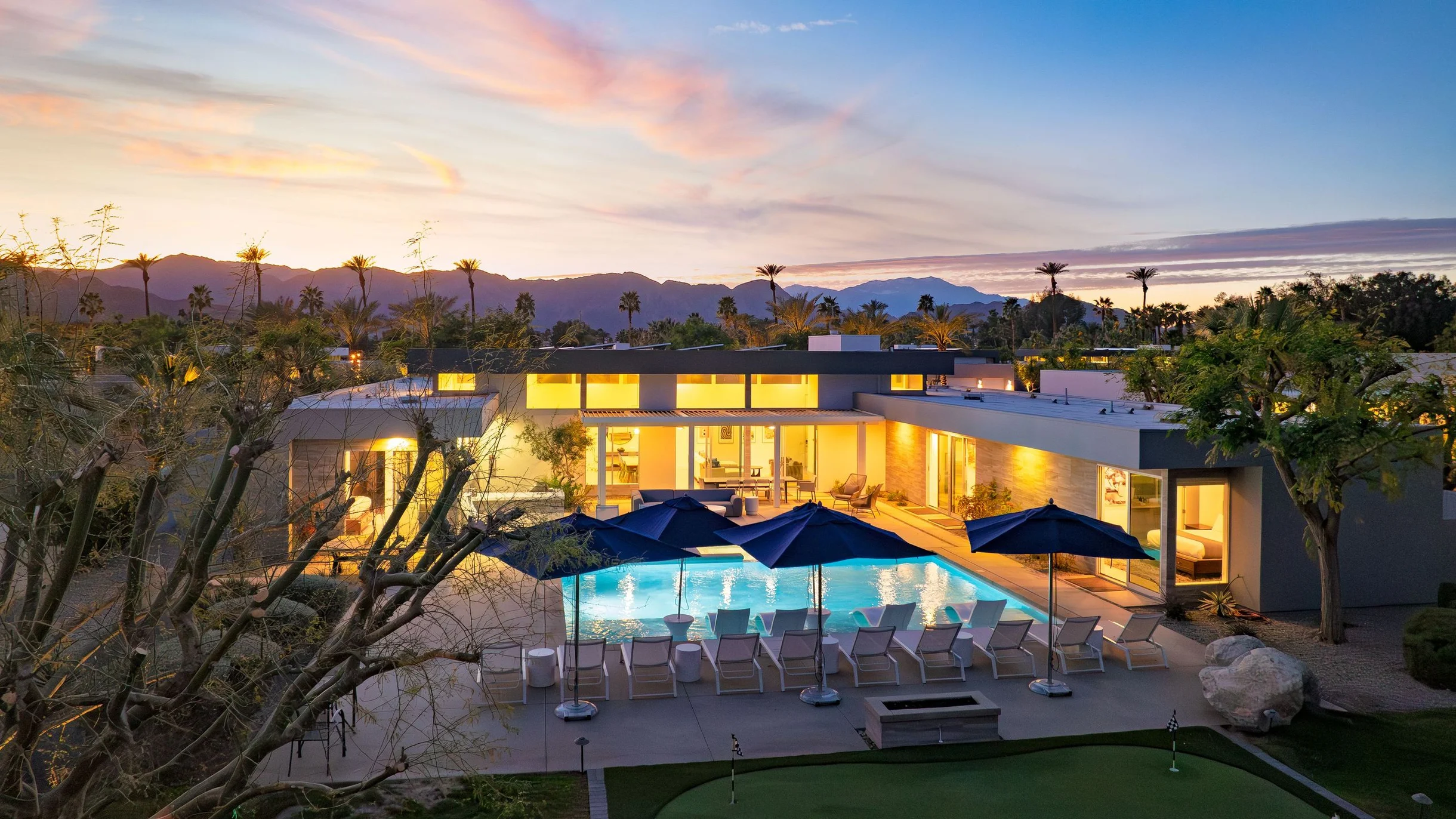 Wander La Quinta Dunes #106