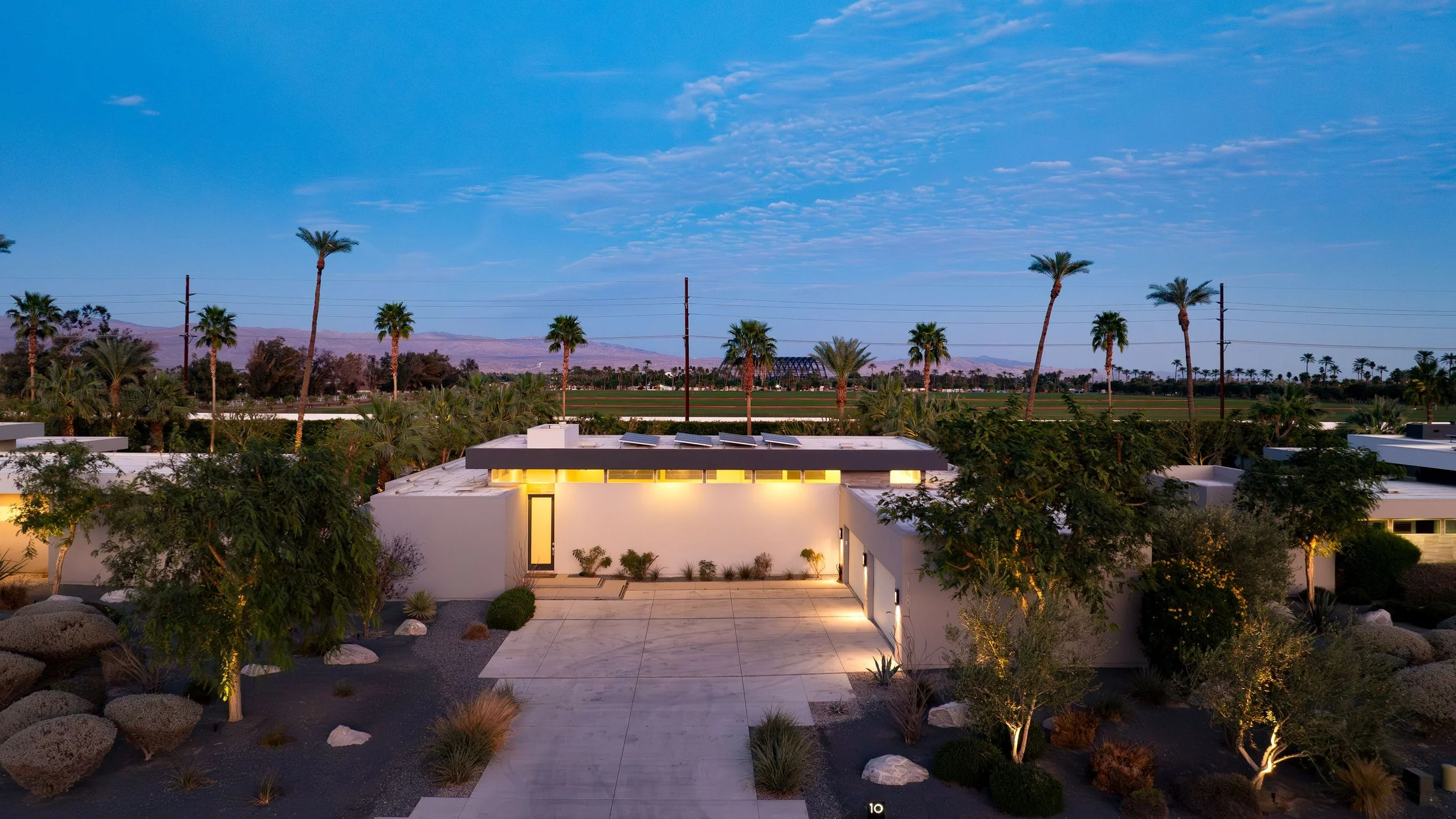 Wander La Quinta Dunes #103