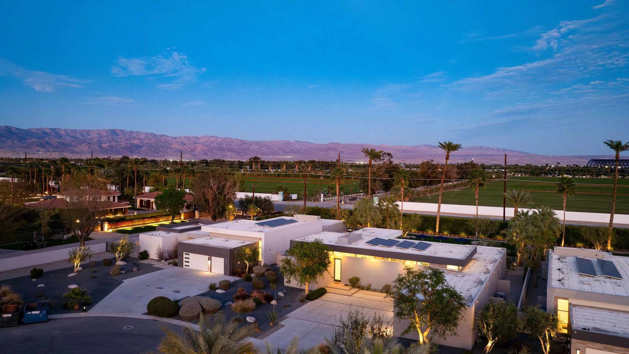 Wander La Quinta Dunes #105