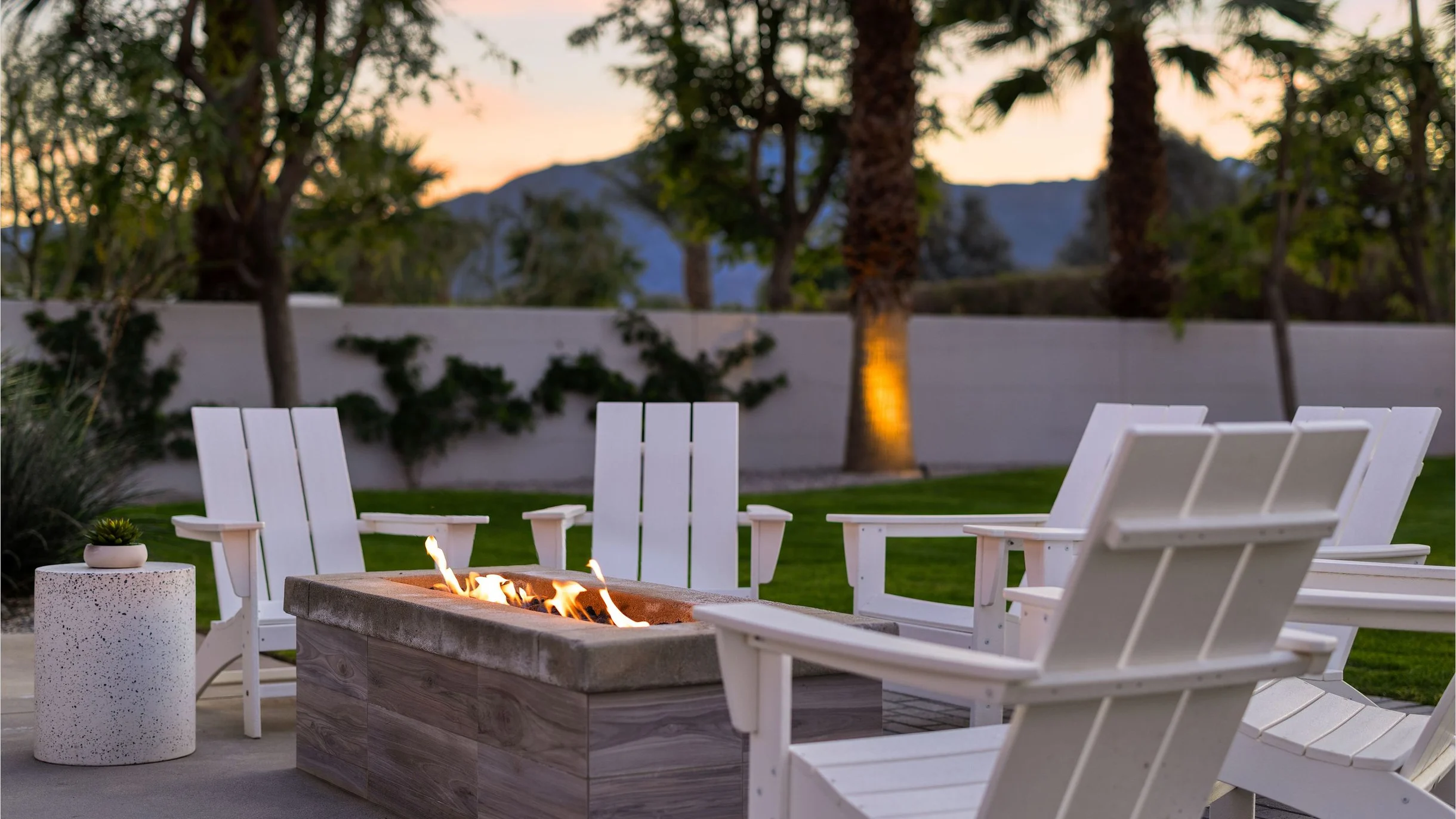 Wander La Quinta Cove #7