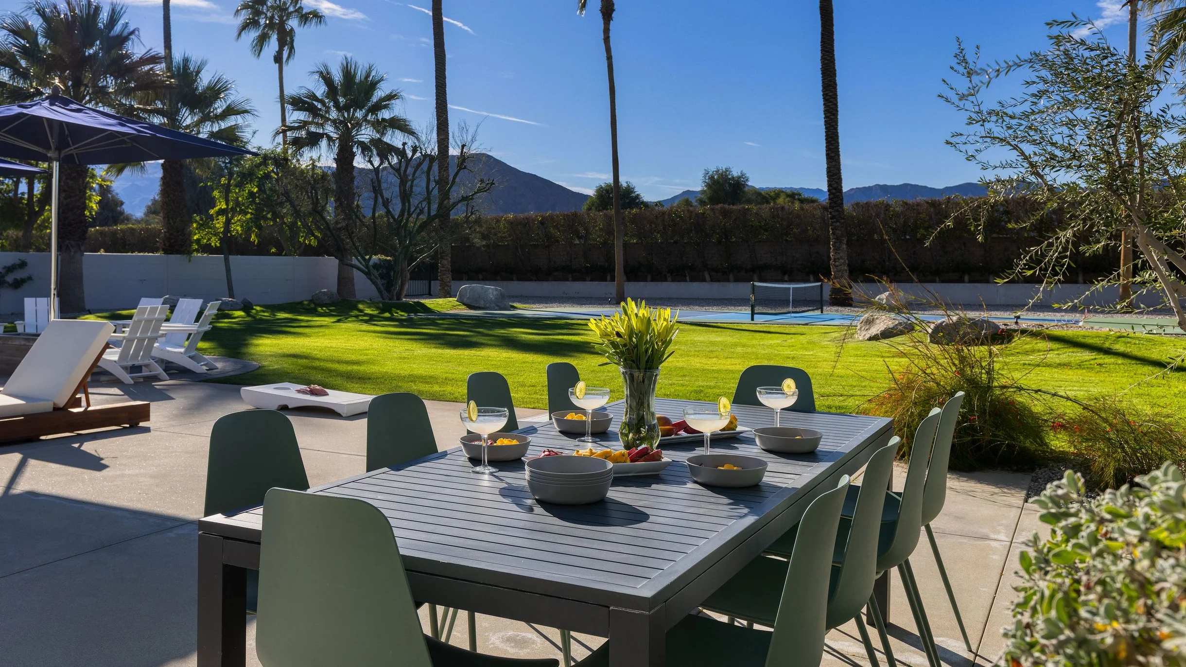 Wander La Quinta Cove #39