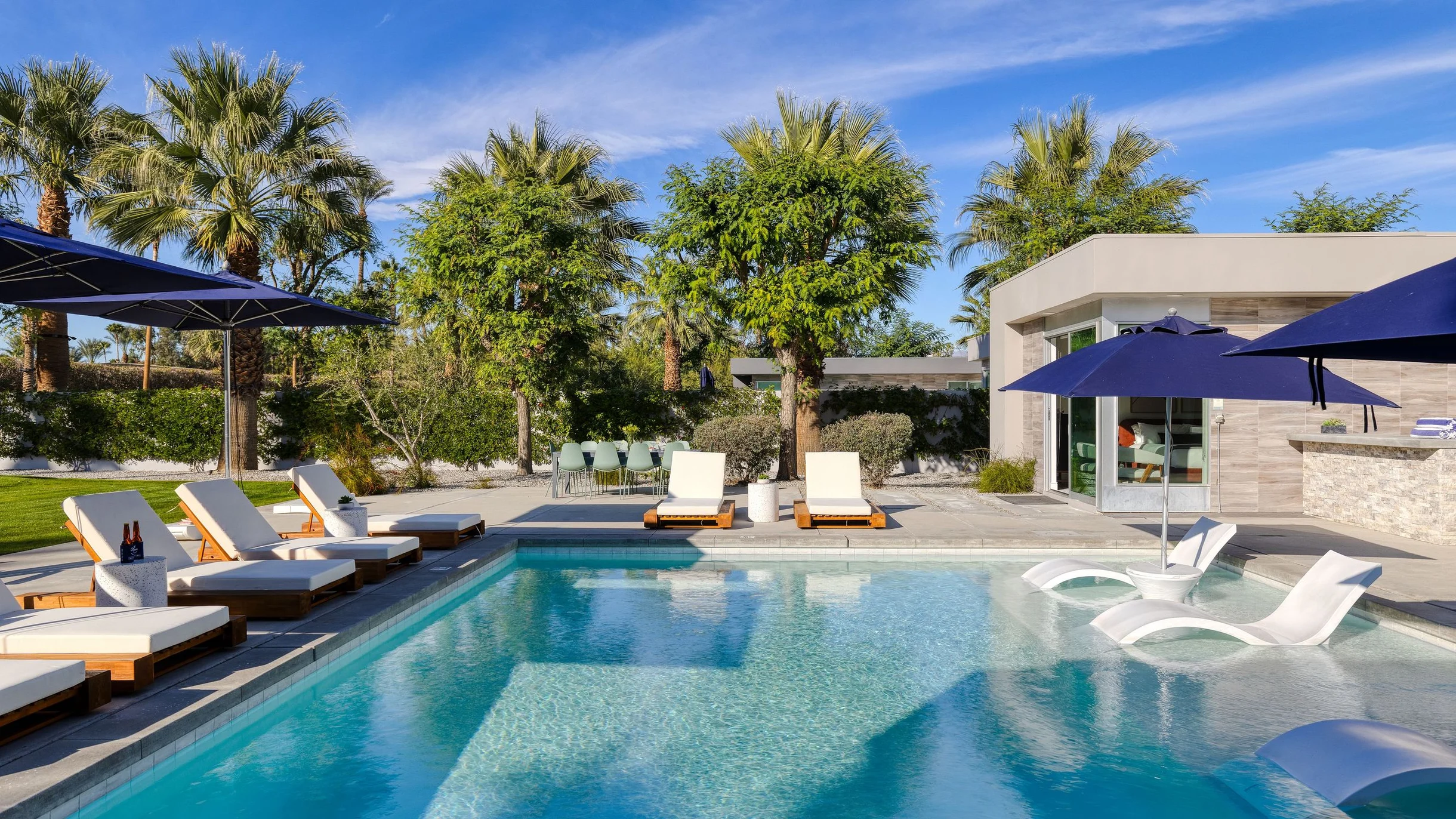 Wander La Quinta Cove #45