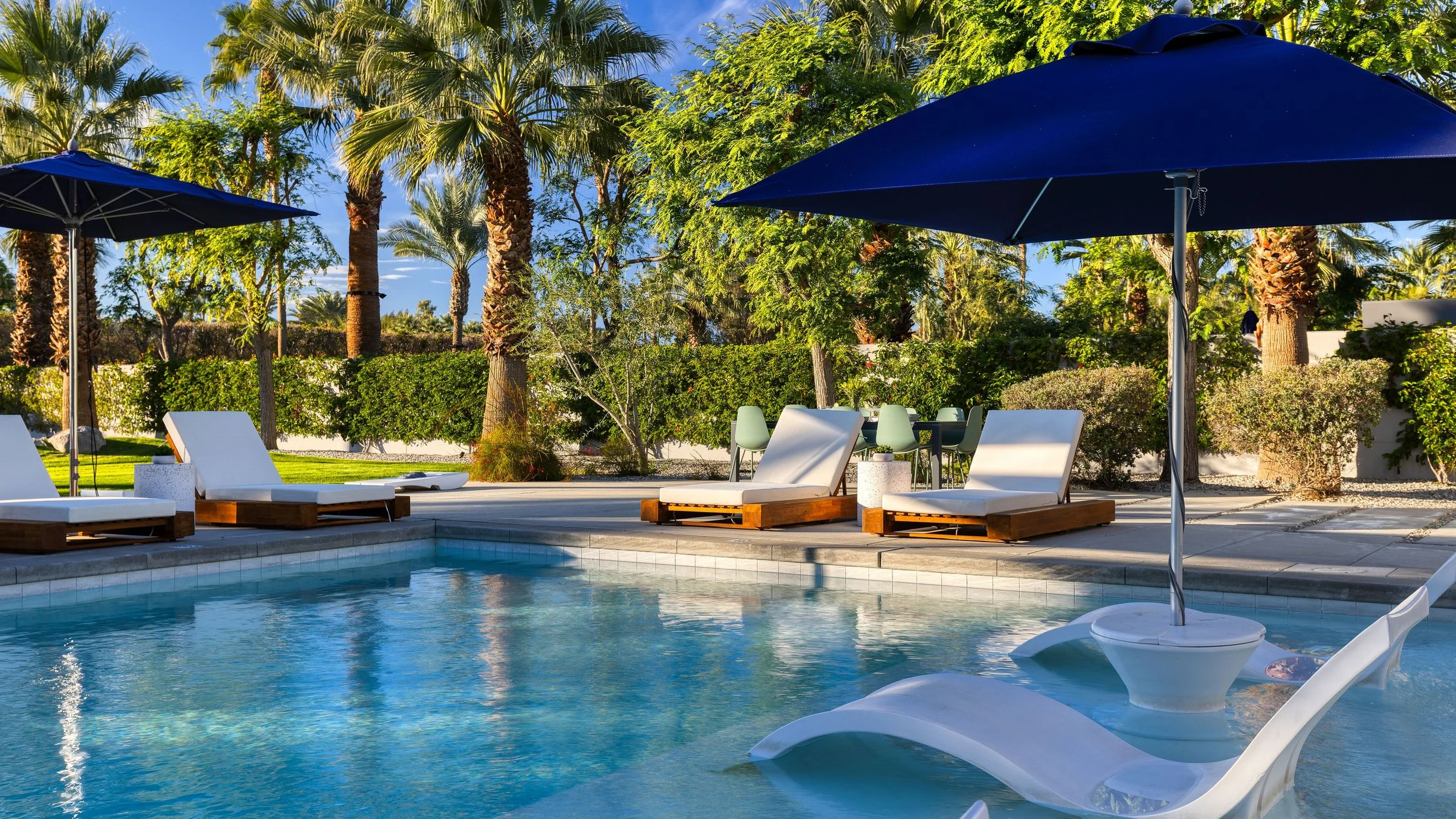 Wander La Quinta Cove #47