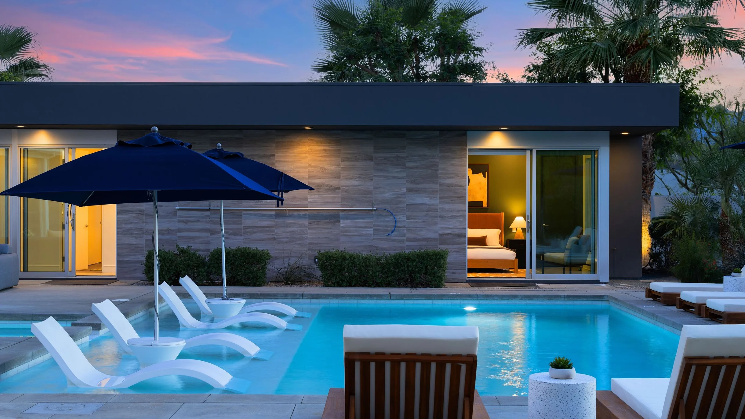 Wander La Quinta Cove #24