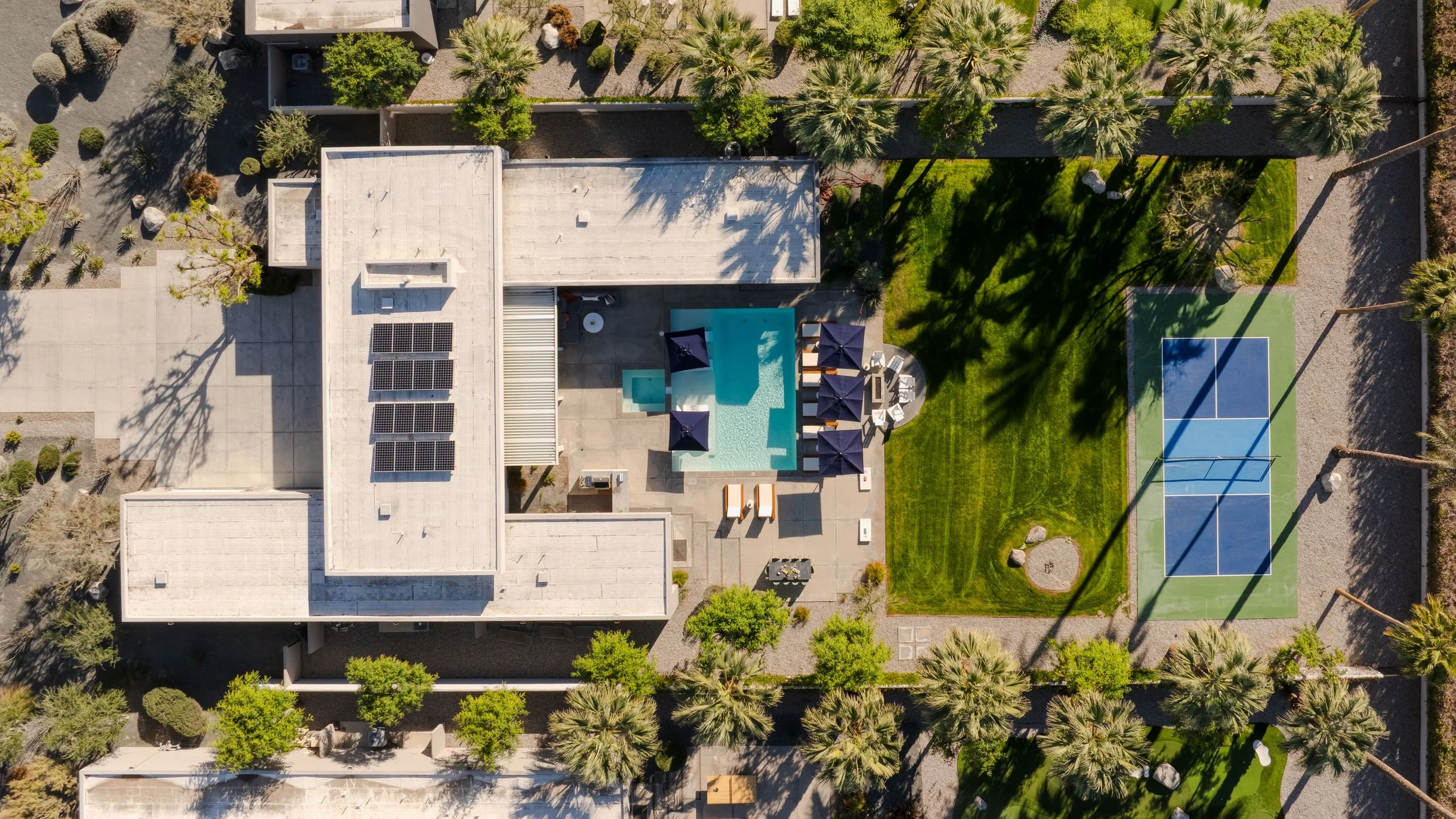 Wander La Quinta Cove #35