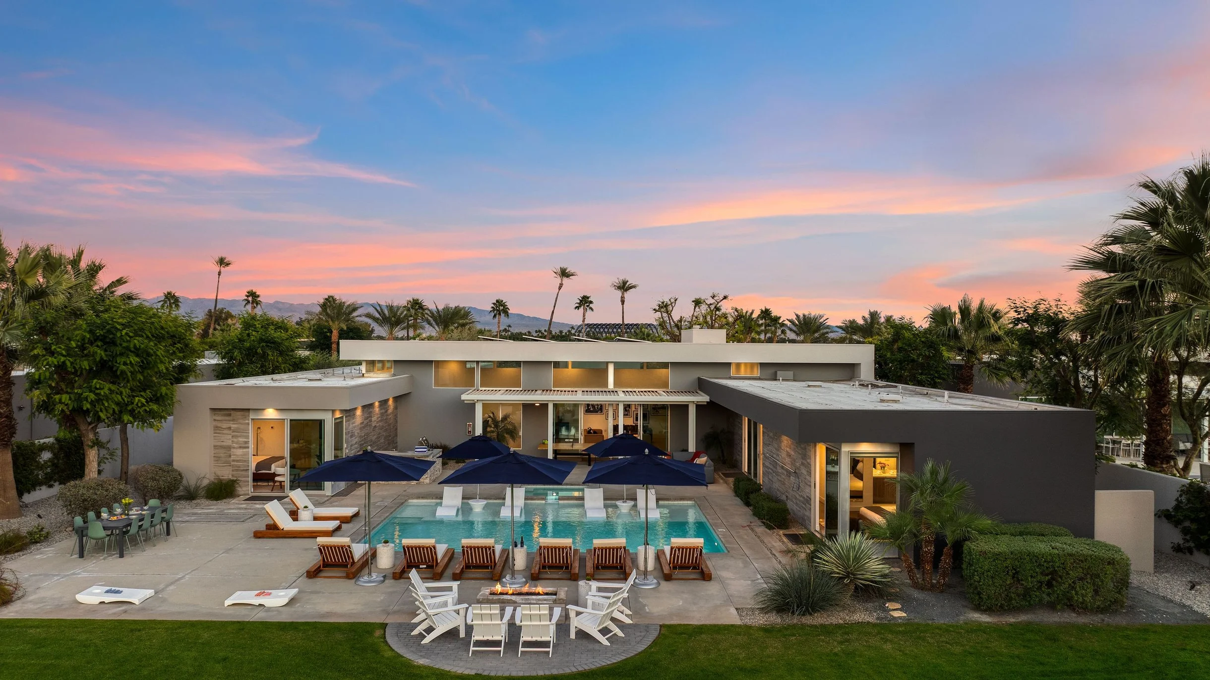 Wander La Quinta Cove #48