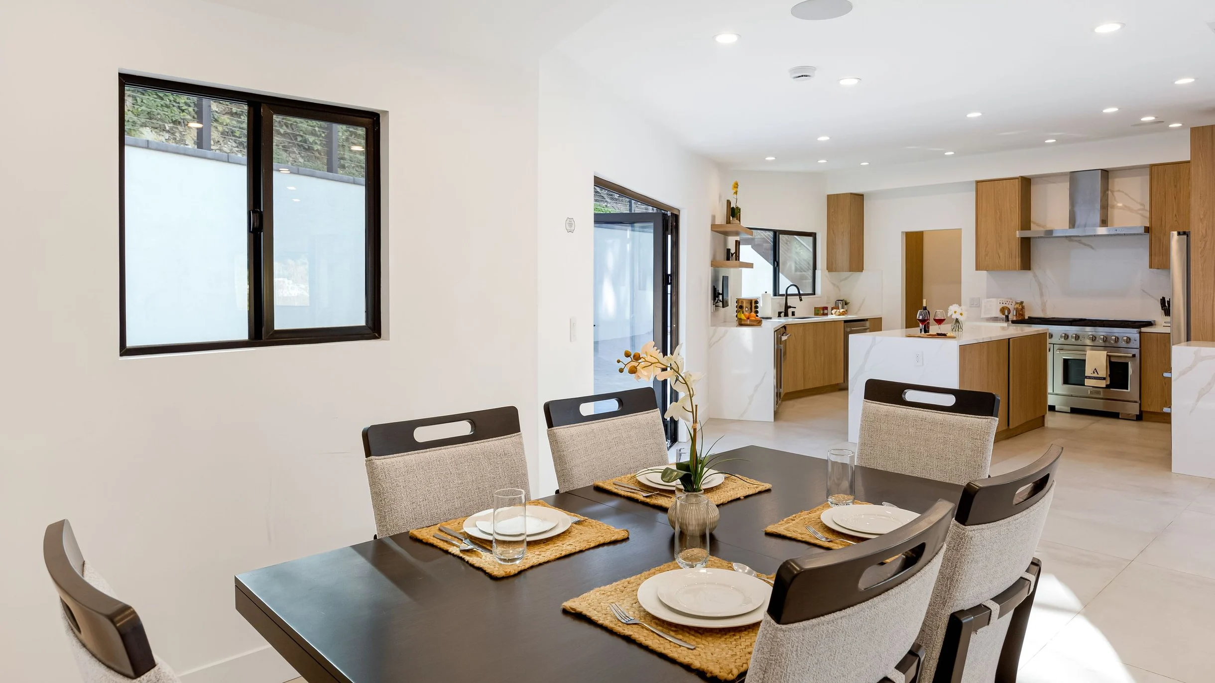 Wander Sherman Oaks Woods #50