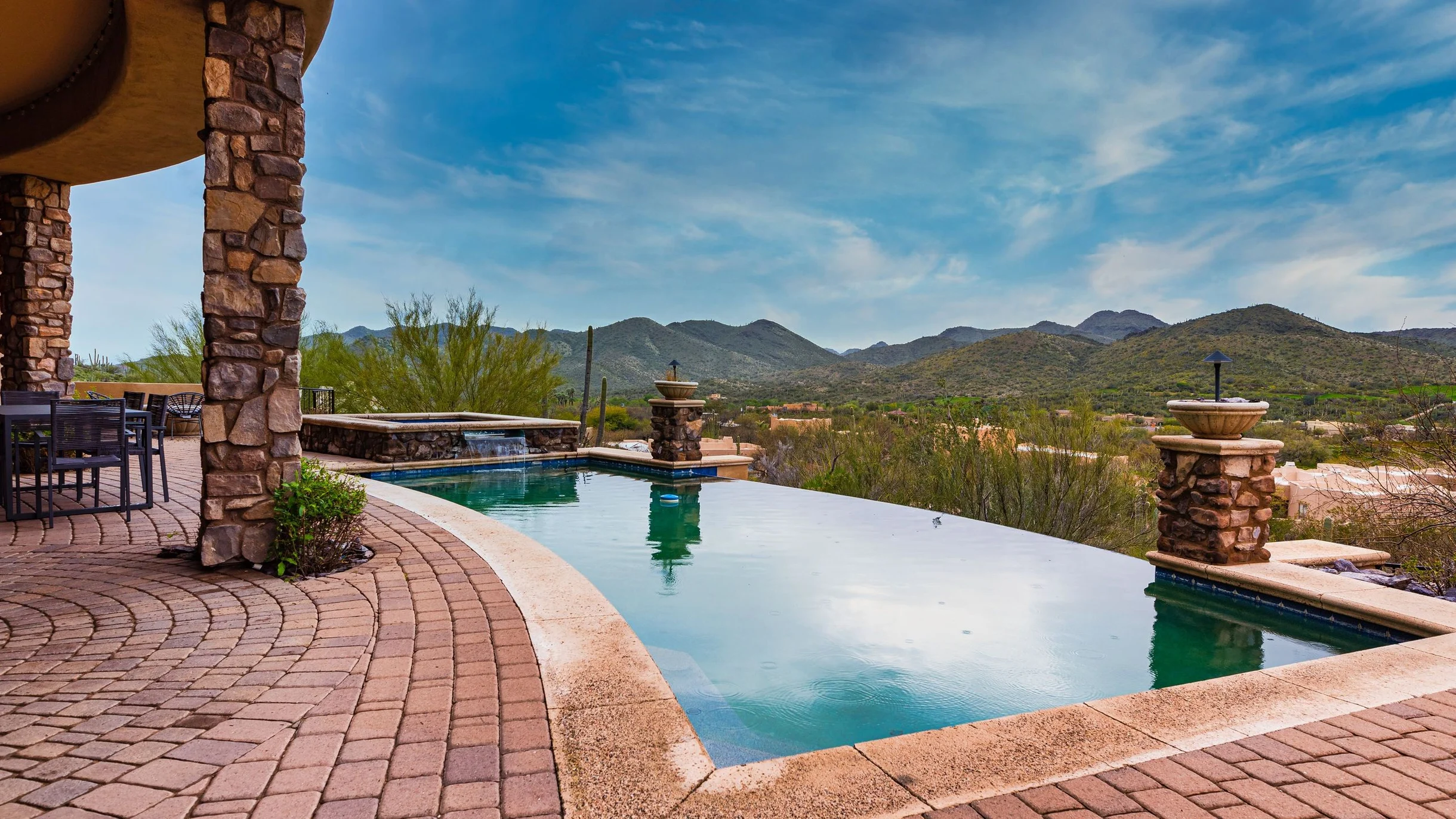 Wander Cave Creek Ridge #57