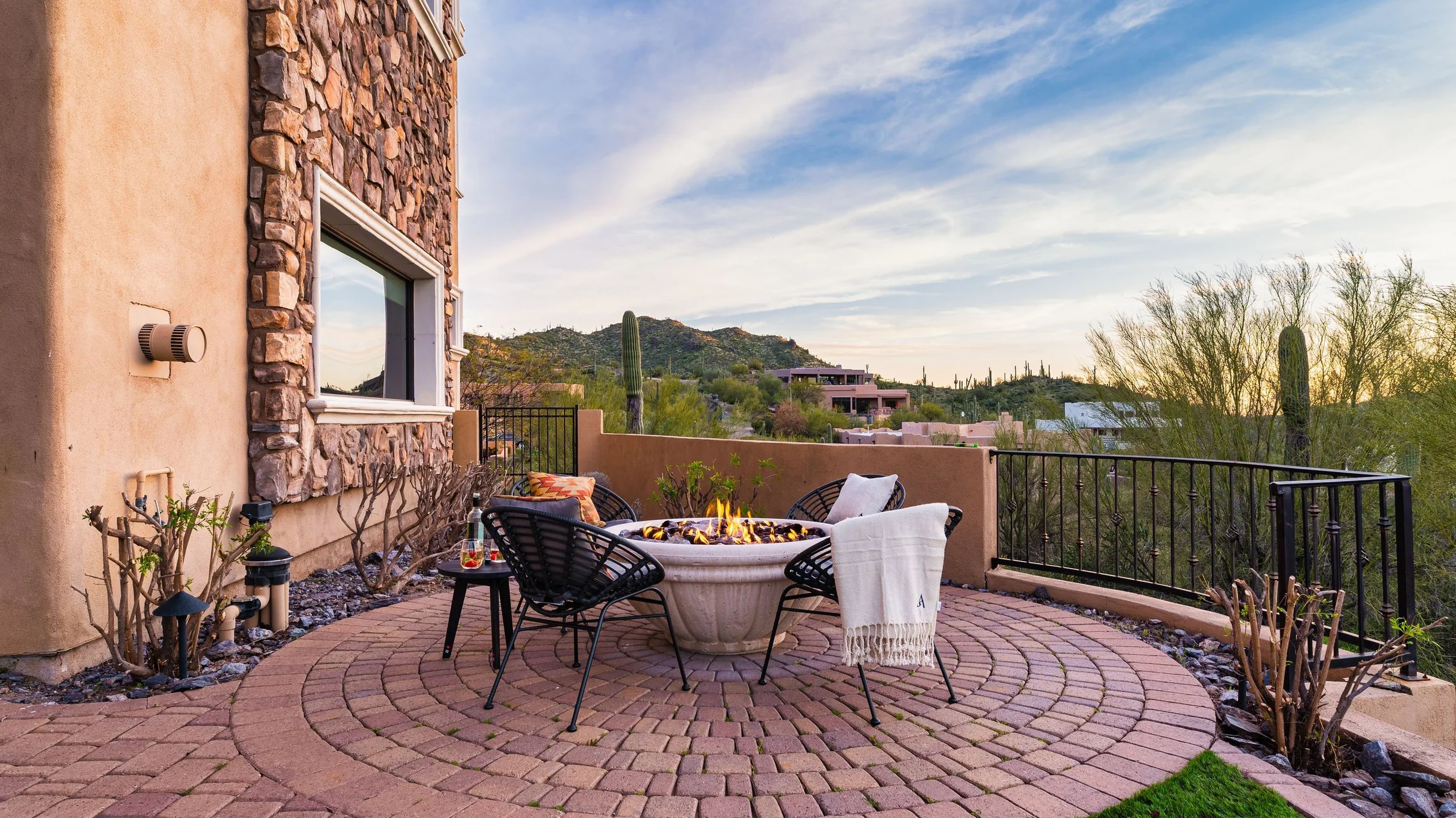Wander Cave Creek Ridge #41