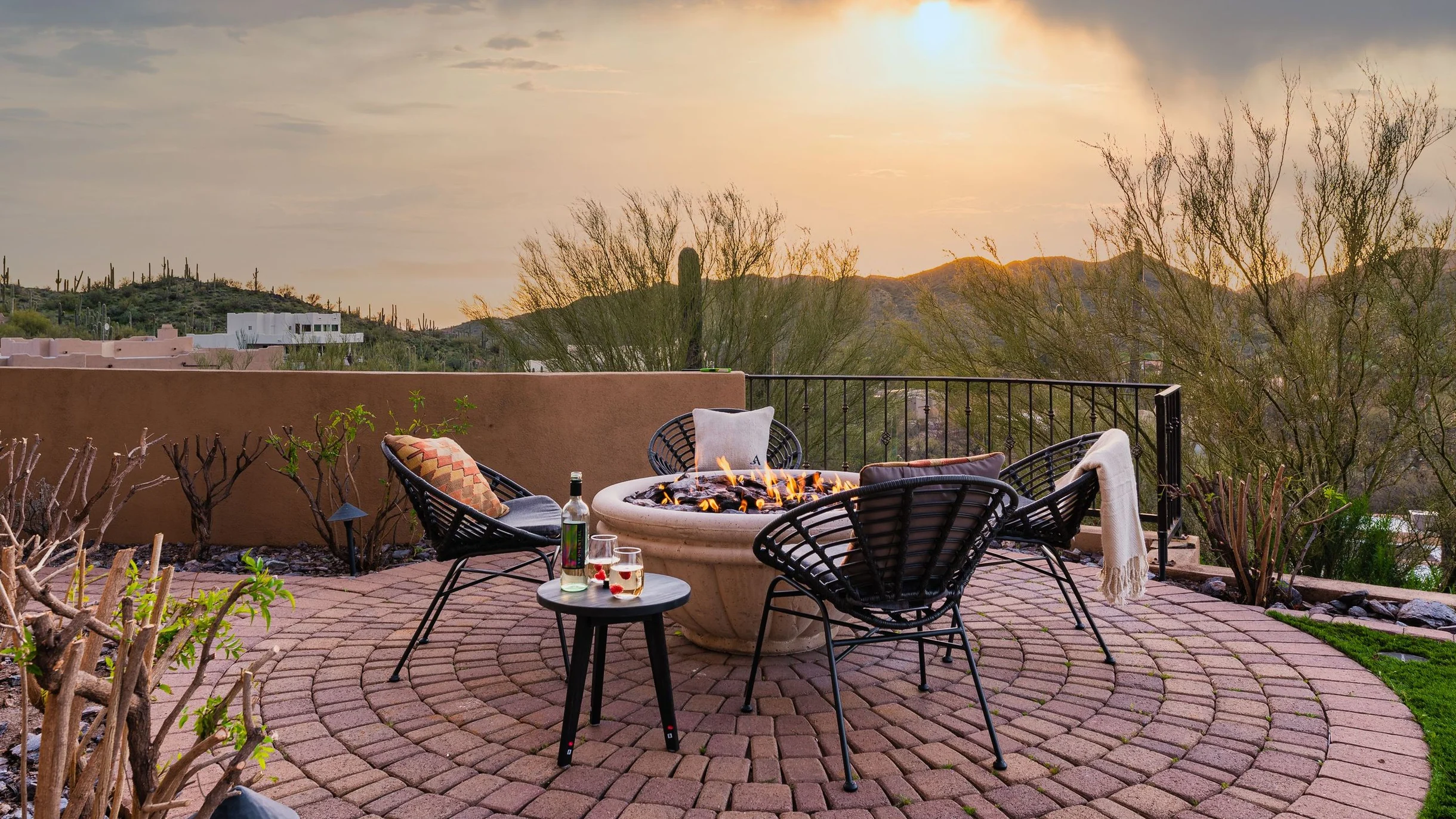 Wander Cave Creek Ridge #83