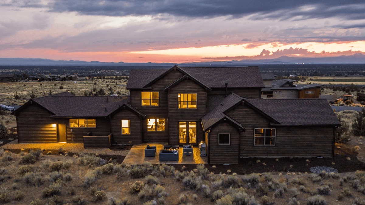 Wander Powell Butte Pines #90