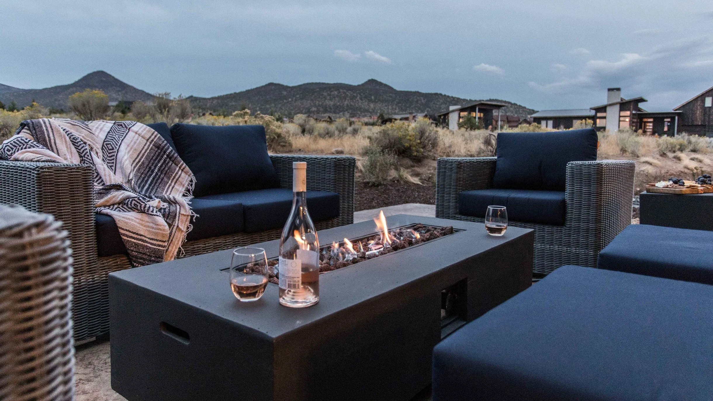 Wander Powell Butte Pines #64