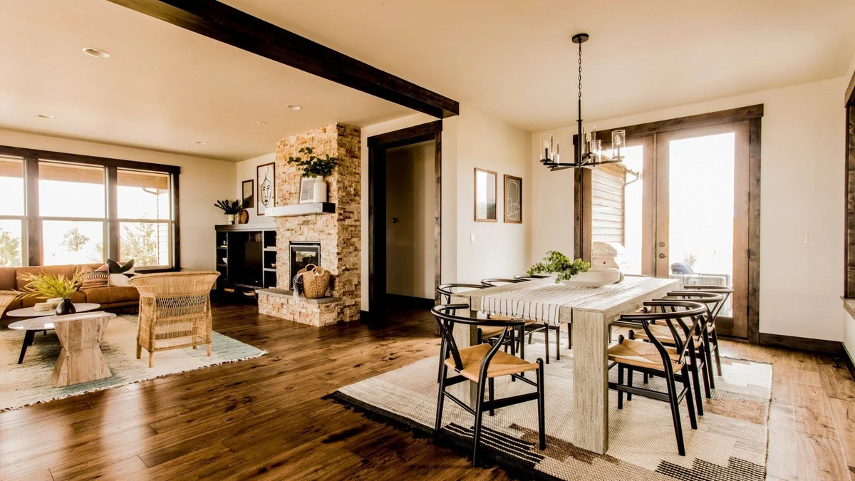 Wander Powell Butte Pines #60