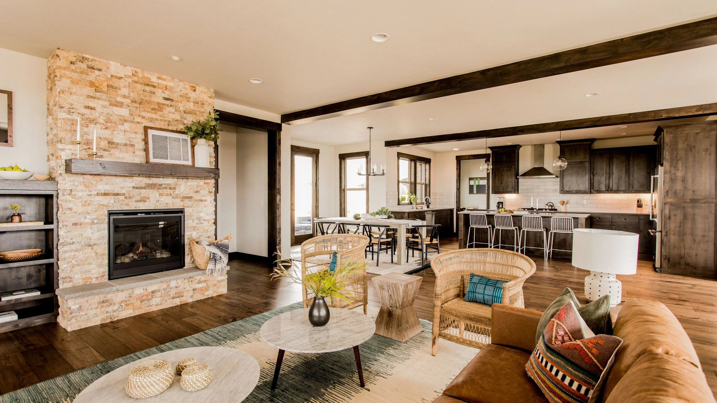 Wander Powell Butte Pines #74