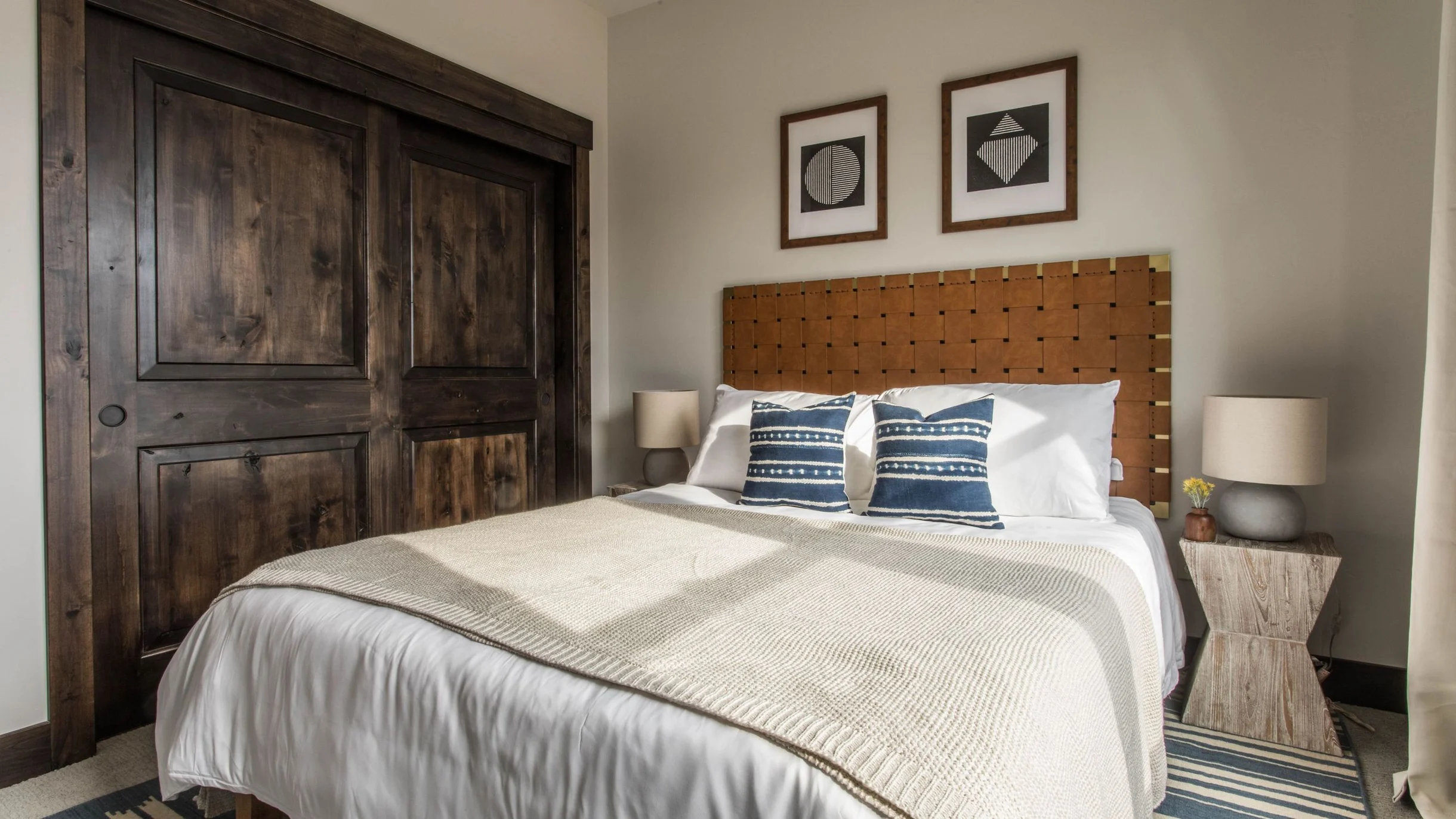 Wander Powell Butte Pines #89